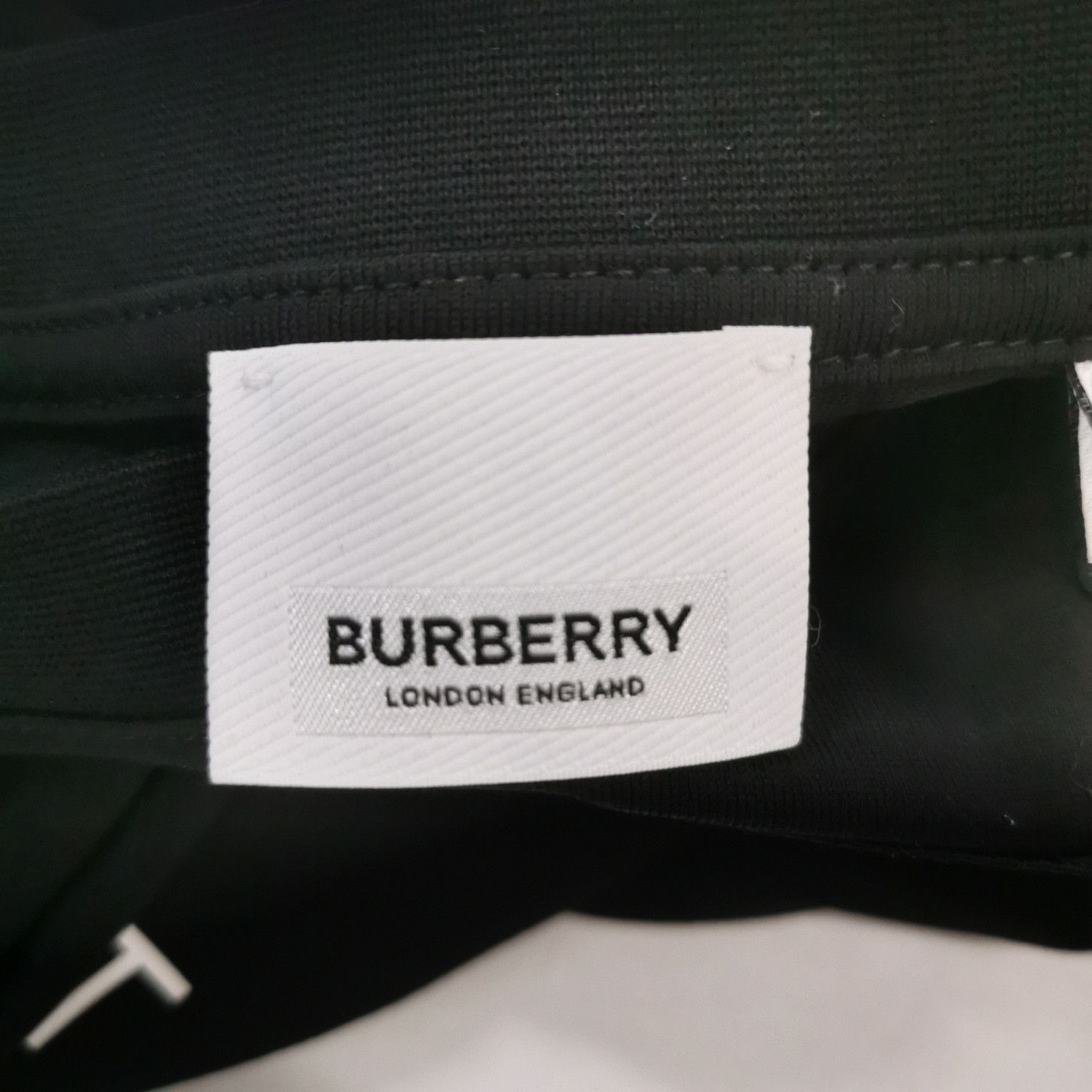 Burberry Burberry Women l Short Sleeve Shirts Size L / US 10 / IT 46 - 5 Thumbnail