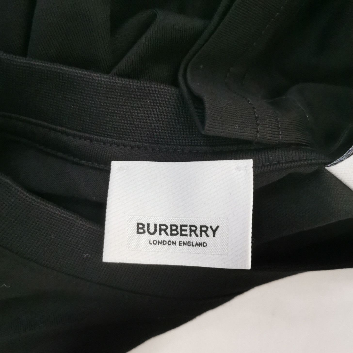 Burberry Burberry Women s Short Sleeve Shirts Size S / US 4 / IT 40 - 5 Thumbnail