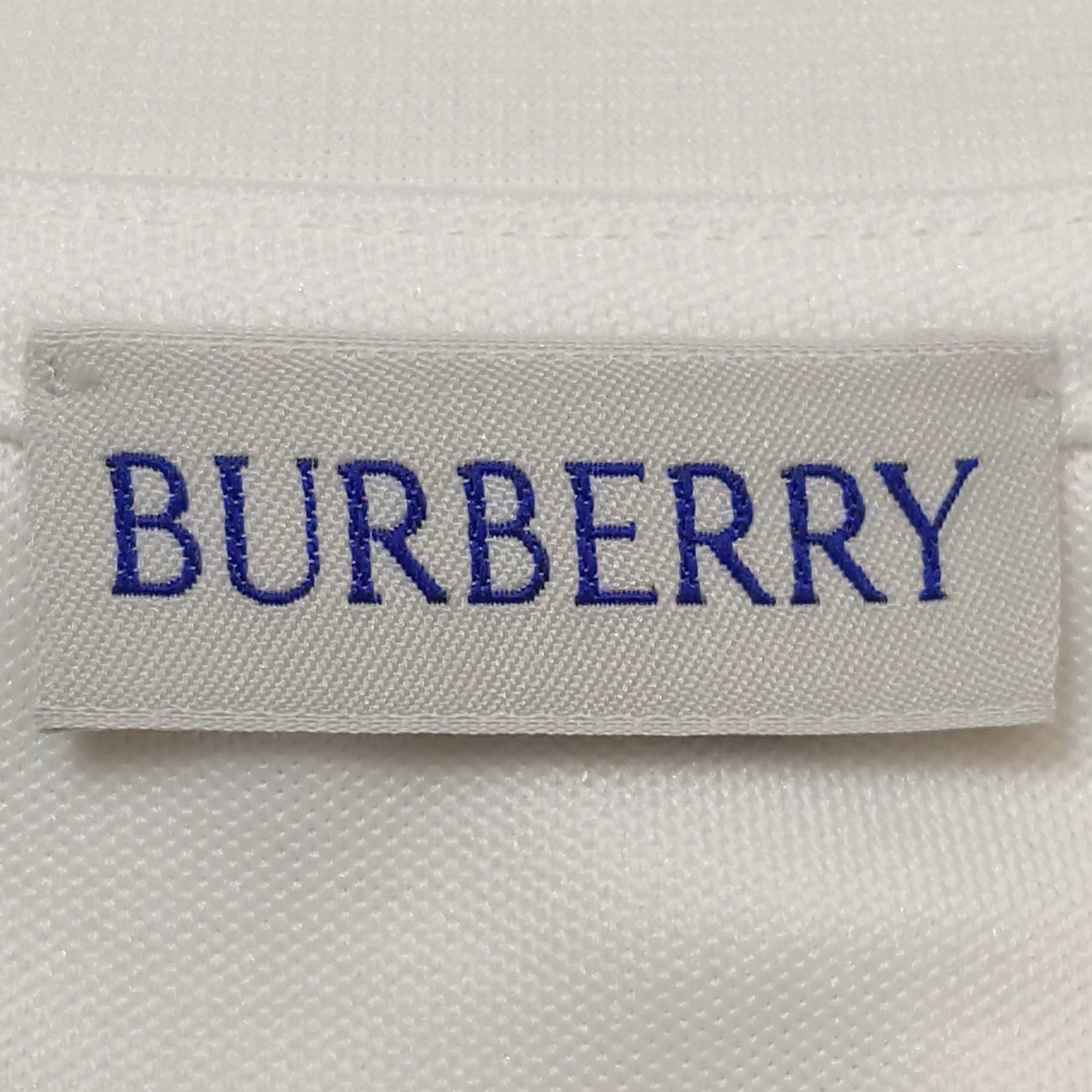 Burberry Burberry Women s Short Sleeve Shirts Size S / US 4 / IT 40 - 5 Thumbnail