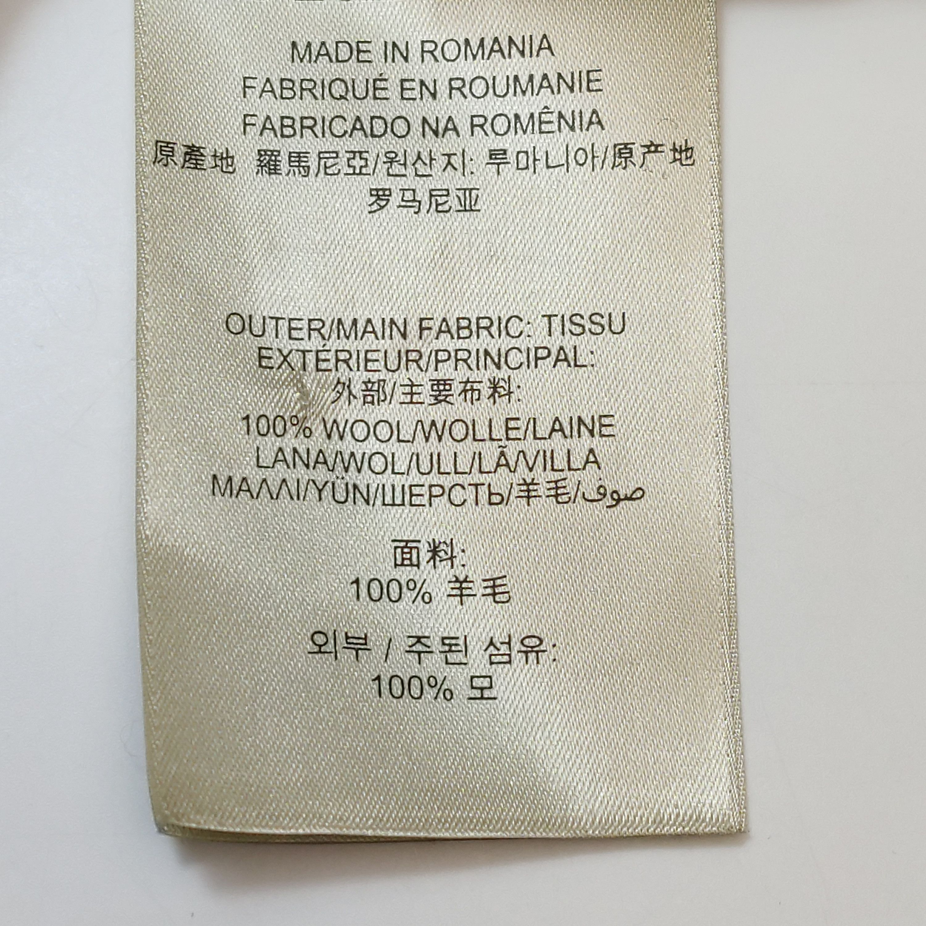 Burberry Burberry Women 2 Coats Size XS / US 0-2 / IT 36-38 - 7 Thumbnail