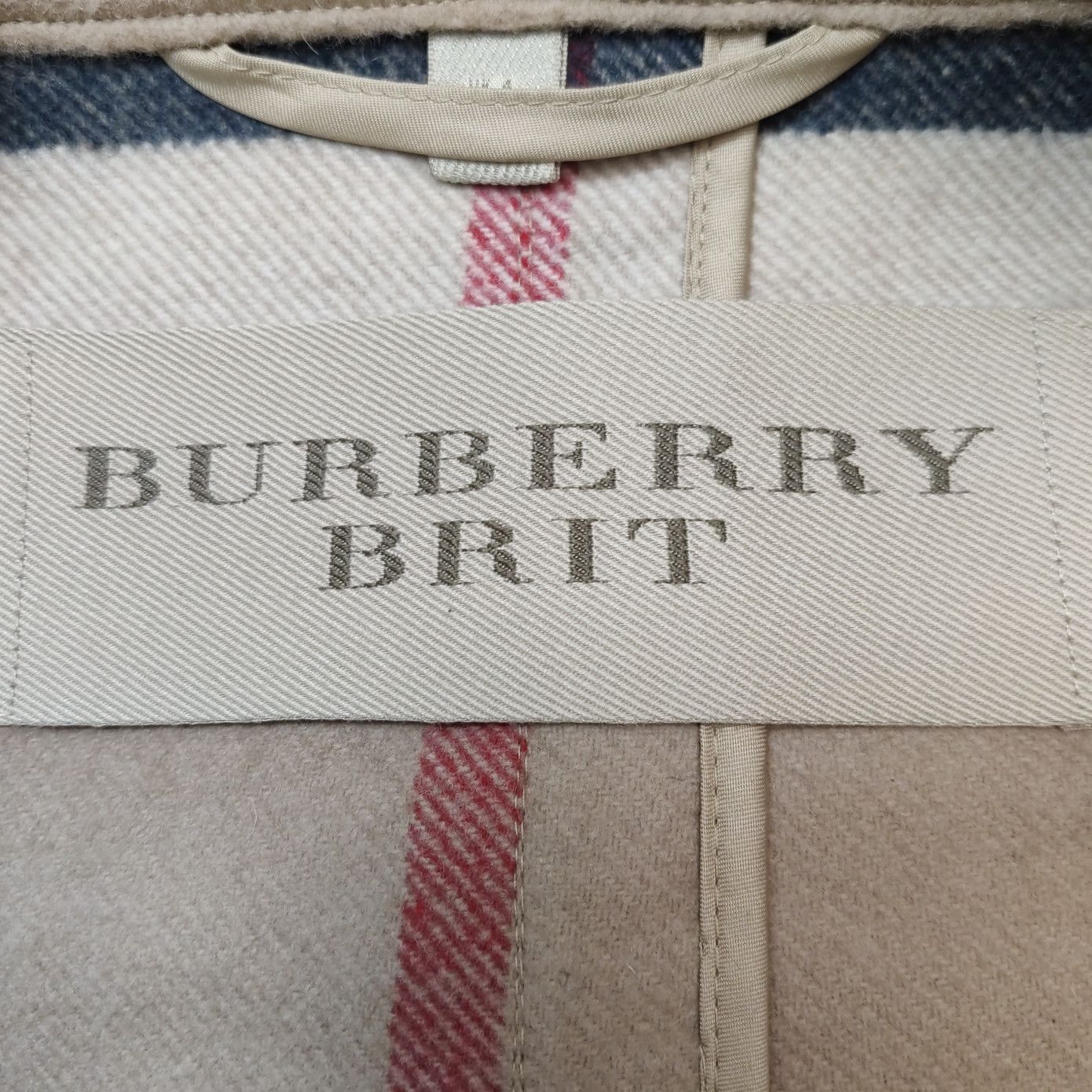 Burberry Burberry Women 2 Coats Size XS / US 0-2 / IT 36-38 - 4 Thumbnail