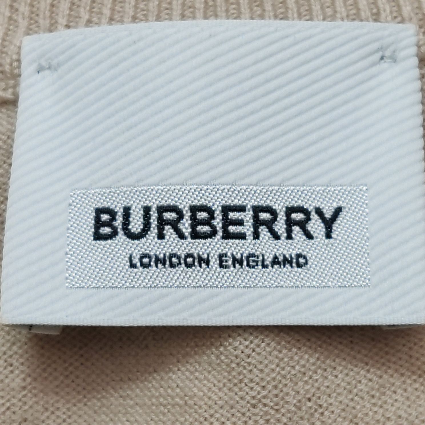 Burberry Burberry Women s Sweaters Size S / US 4 / IT 40 - 6 Thumbnail