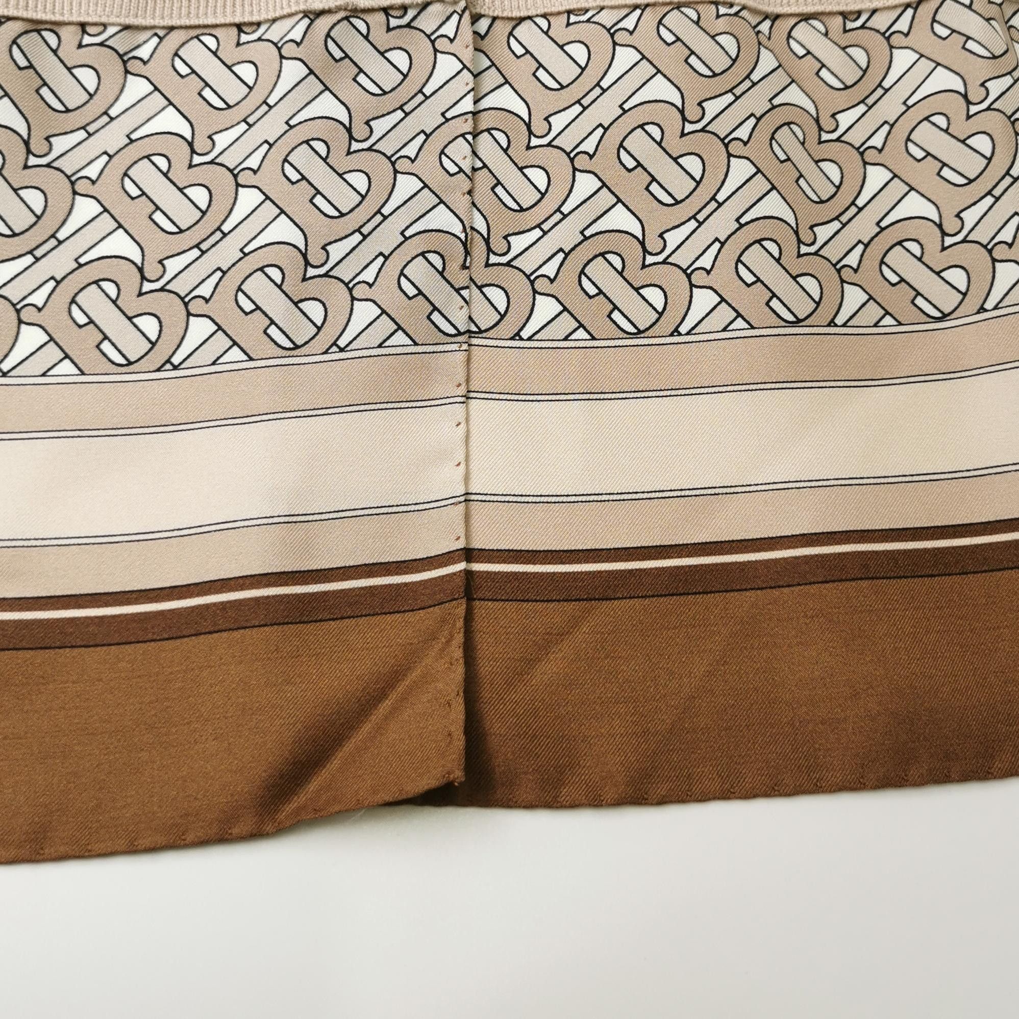 Burberry Burberry Women s Sweaters Size S / US 4 / IT 40 - 3 Thumbnail