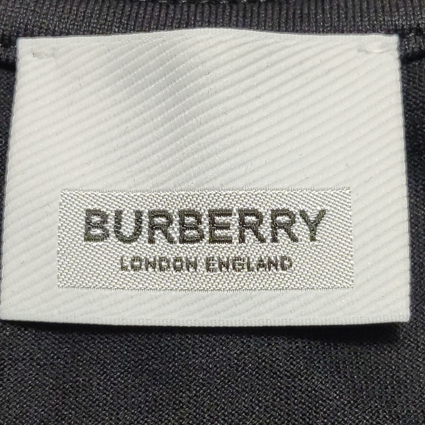 Burberry Burberry Women m Short Sleeve Shirts Size M / US 6-8 / IT 42-44 - 5 Thumbnail