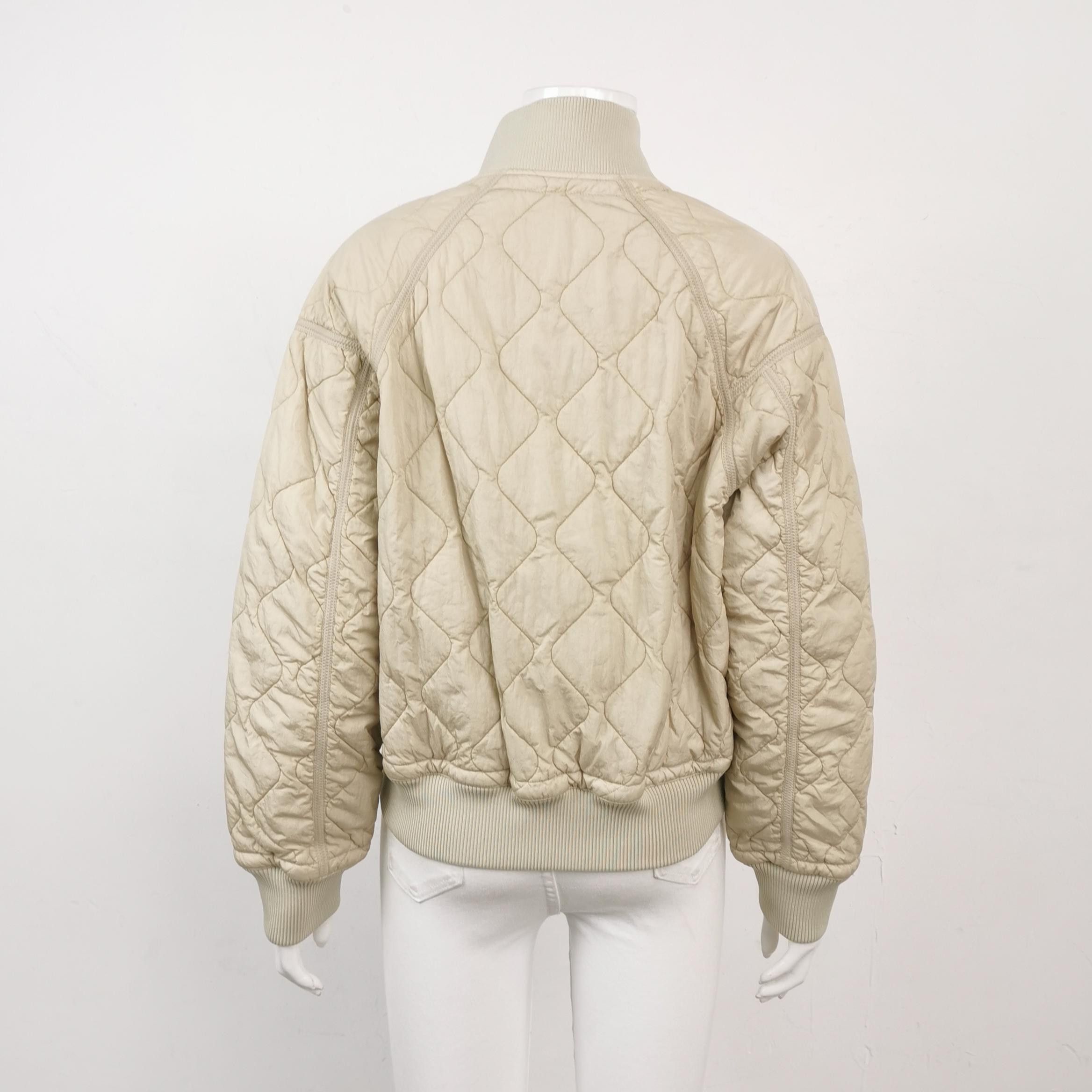 Burberry Burberry Women m Down Jackets Size M / US 6-8 / IT 42-44 - 2 Thumbnail