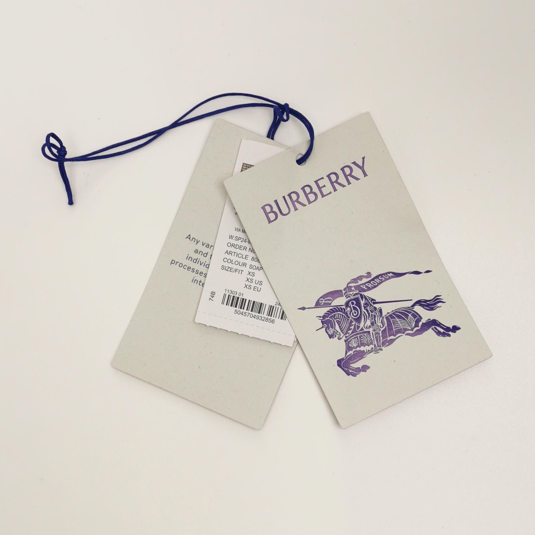 Burberry Burberry Women m Down Jackets Size M / US 6-8 / IT 42-44 - 3 Thumbnail