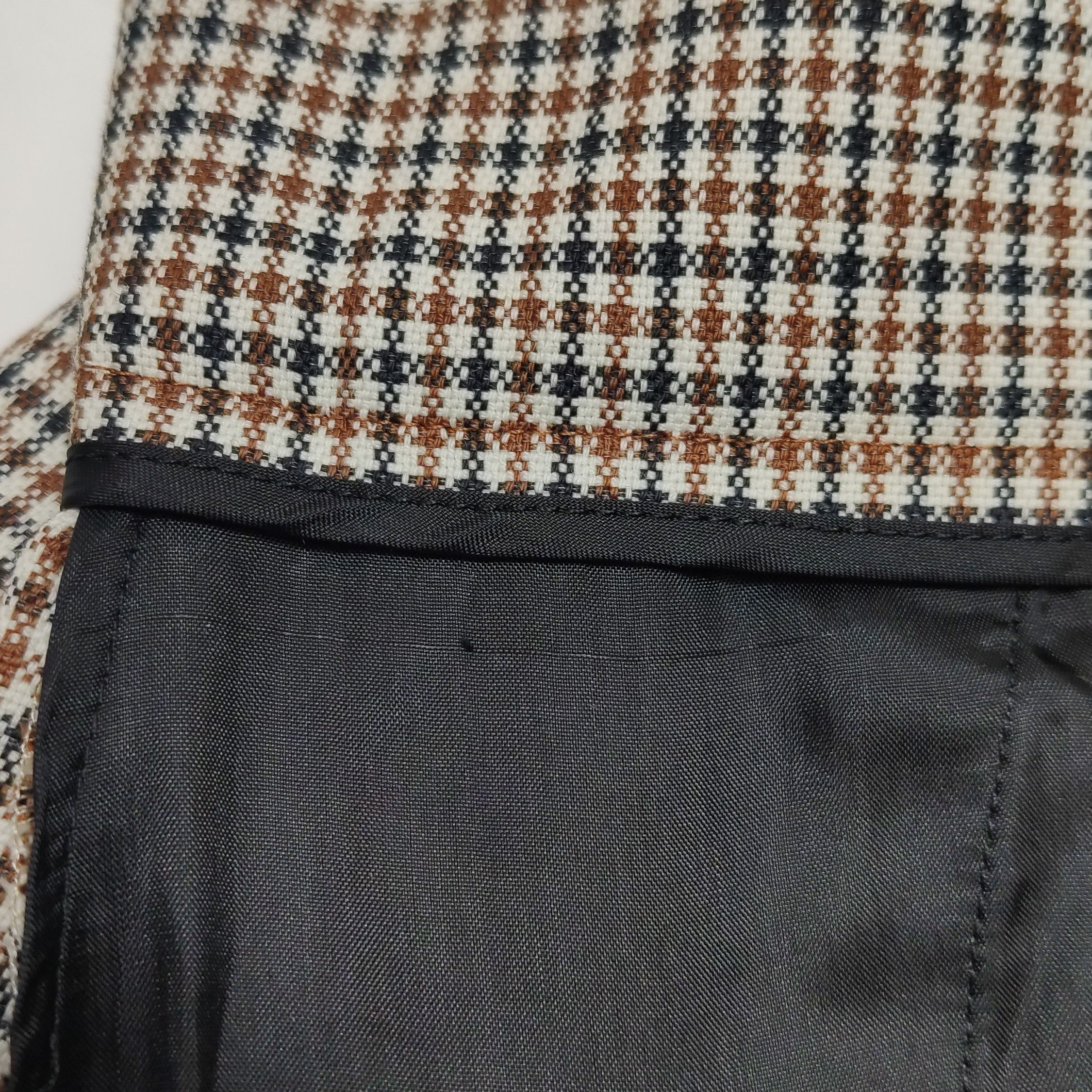 Burberry Burberry Women 26 Pants Size 26" / US 2 / IT 38 - 9 Thumbnail