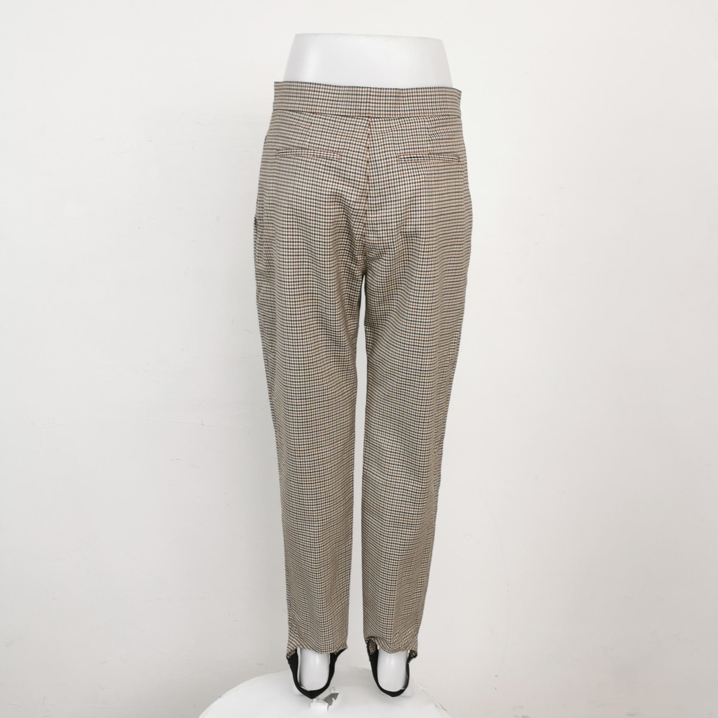 Burberry Burberry Women 26 Pants Size 26" / US 2 / IT 38 - 2 Thumbnail
