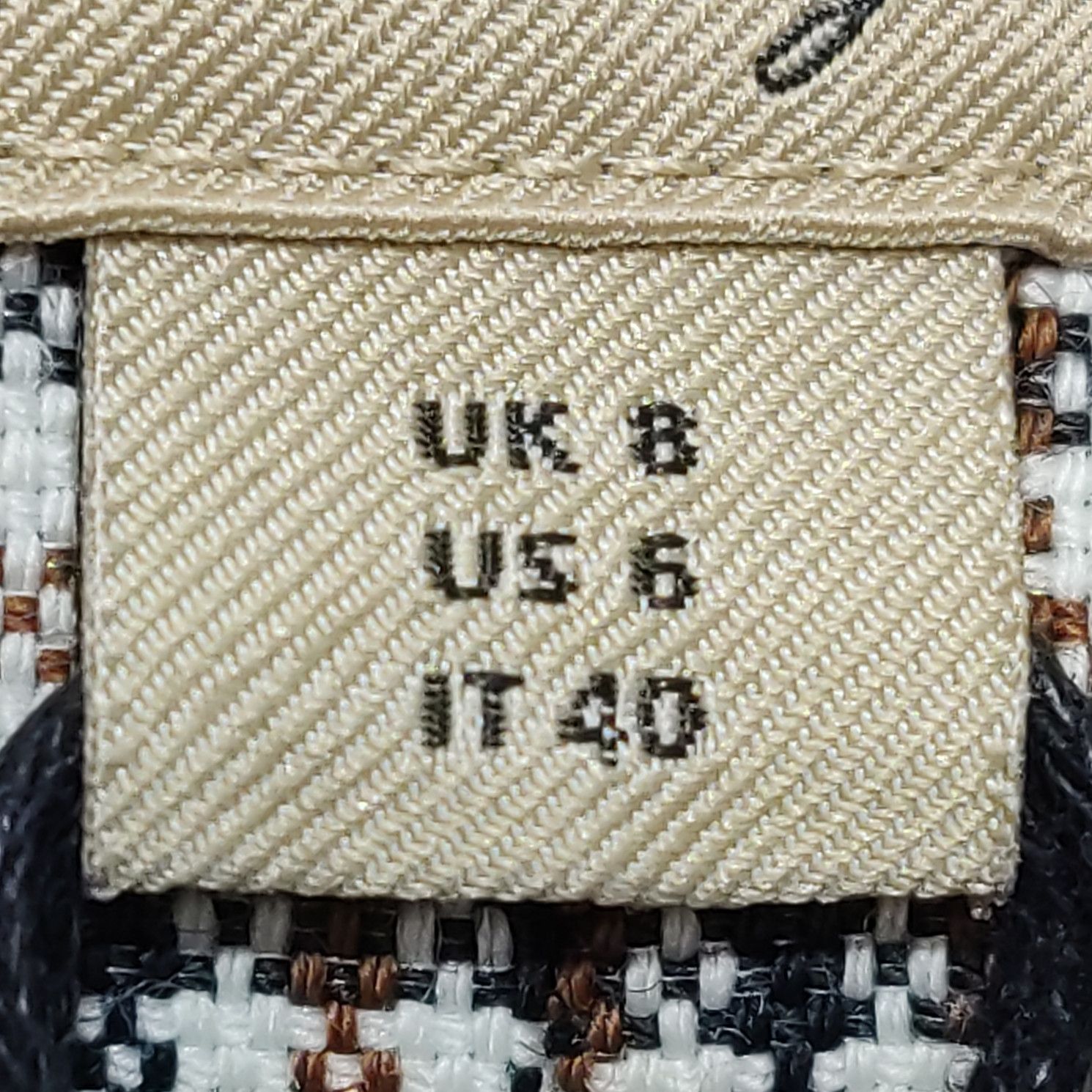Burberry Burberry Women 26 Pants Size 26" / US 2 / IT 38 - 7 Thumbnail