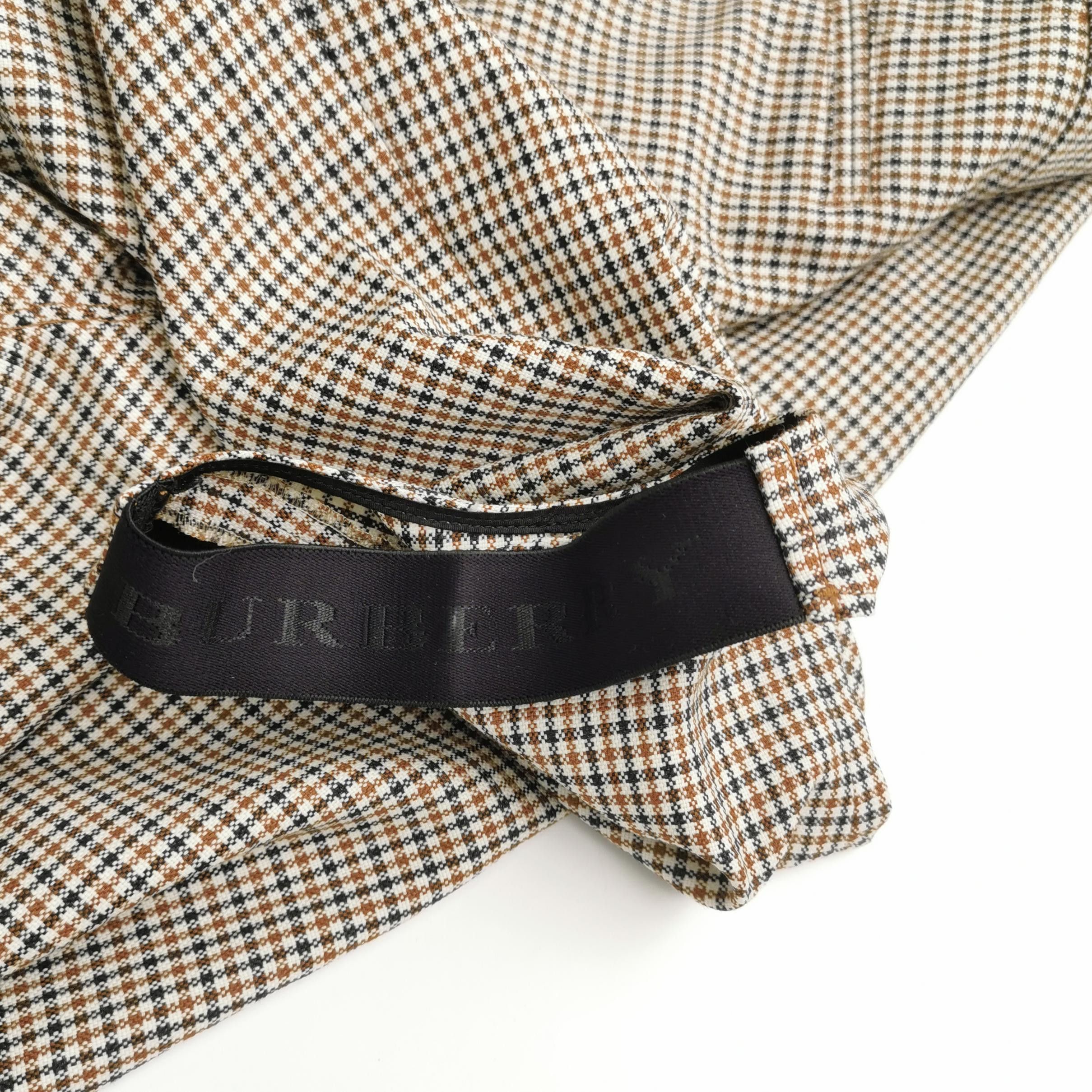 Burberry Burberry Women 26 Pants Size 26" / US 2 / IT 38 - 3 Thumbnail