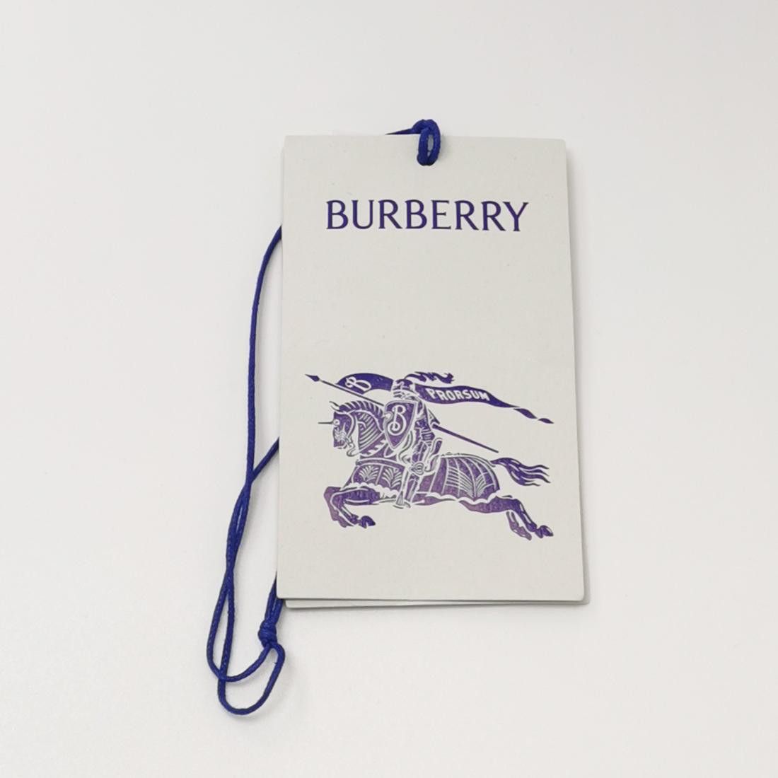 Burberry Burberry Women s Short Sleeve Shirts Size S / US 4 / IT 40 - 3 Thumbnail