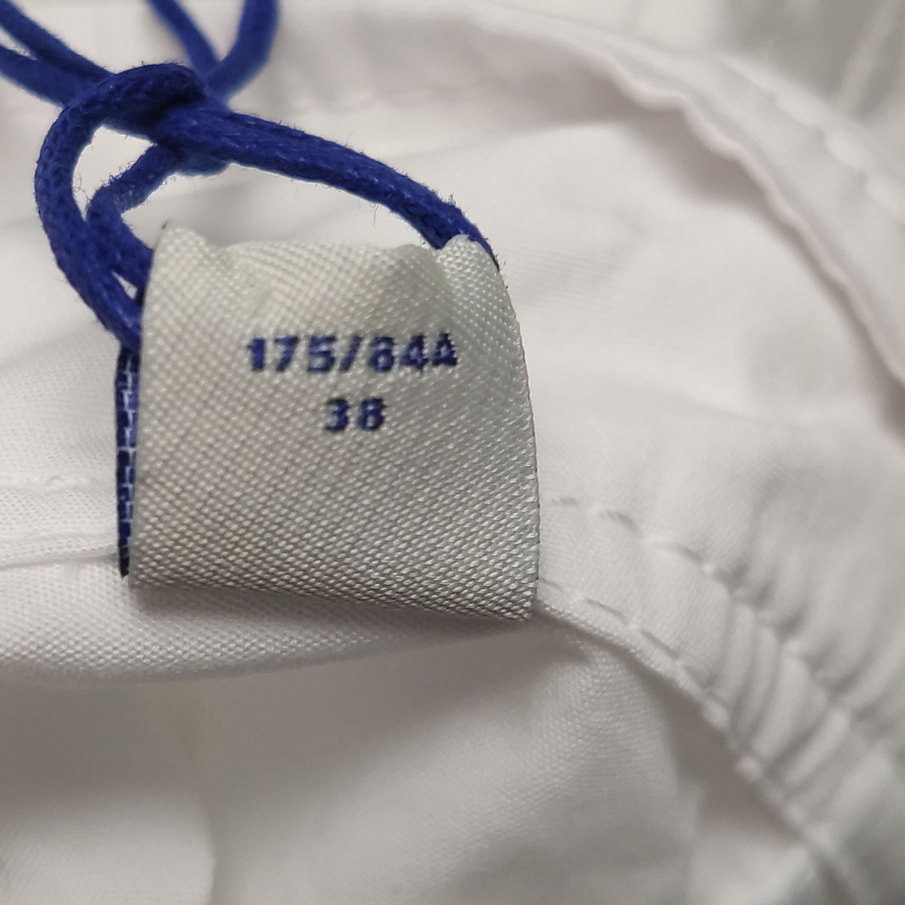 Burberry Burberry Women s Short Sleeve Shirts Size S / US 4 / IT 40 - 6 Thumbnail