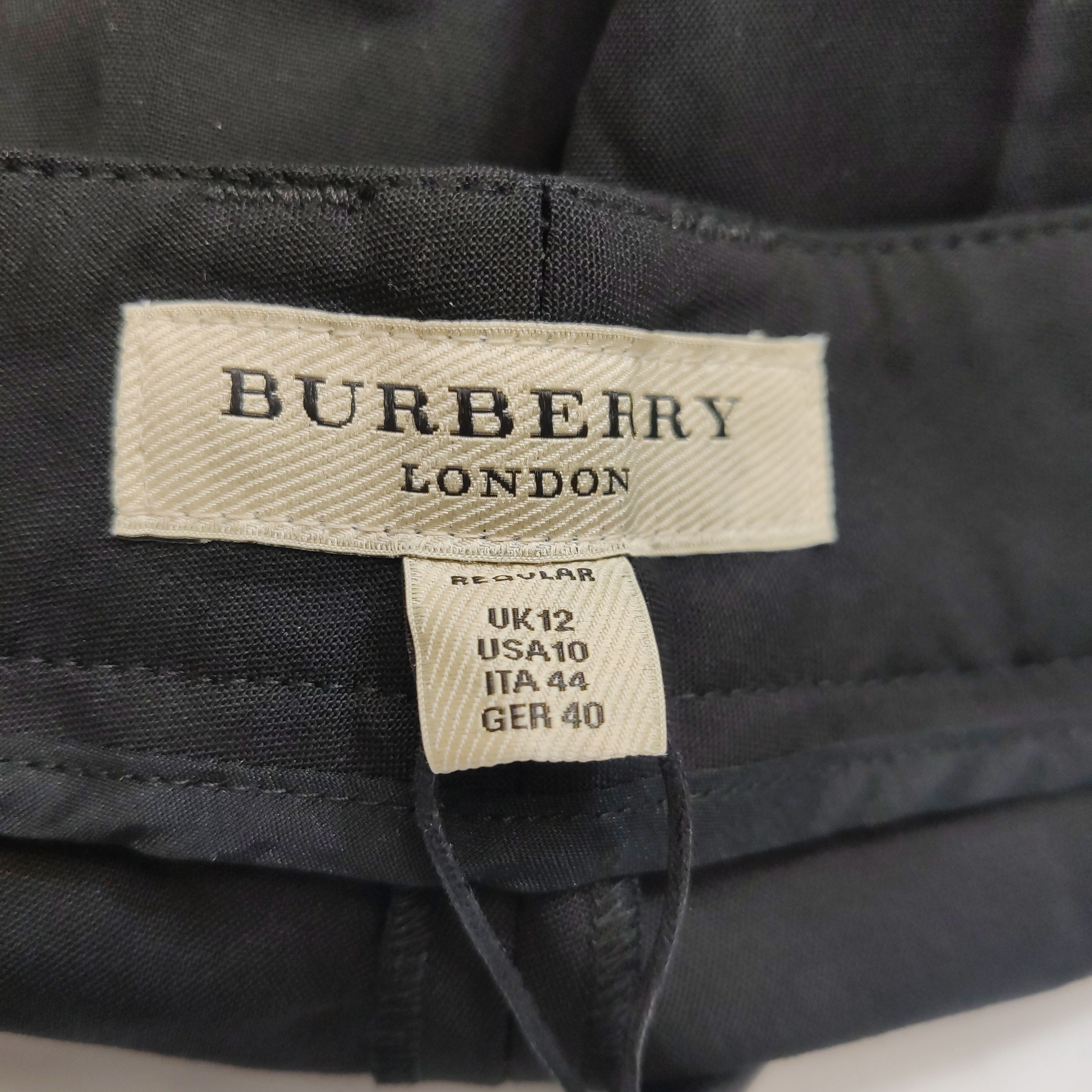 Burberry Burberry Women 28 Pants Size 28" / US 6 / IT 42 - 5 Thumbnail