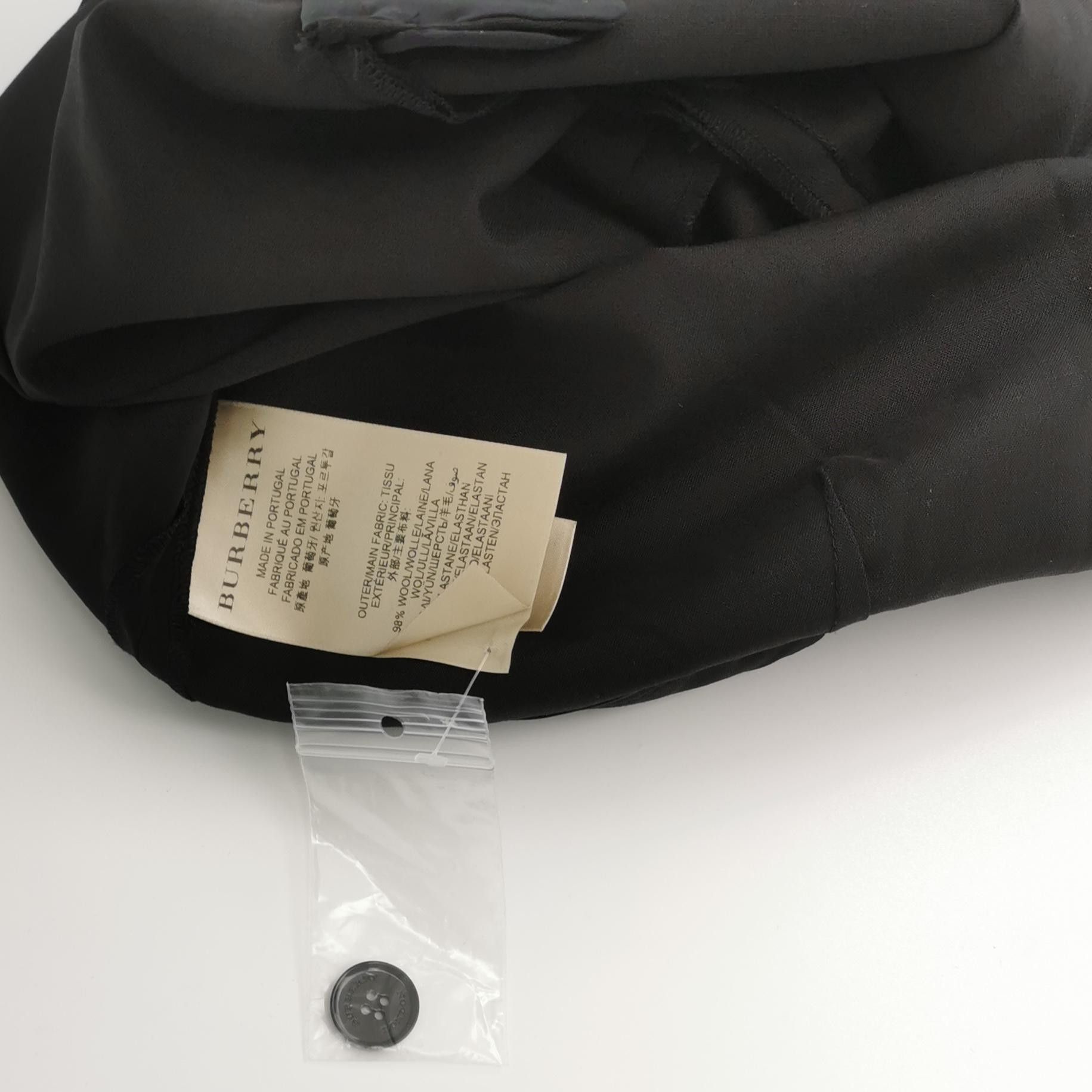 Burberry Burberry Women 28 Pants Size 28" / US 6 / IT 42 - 3 Thumbnail
