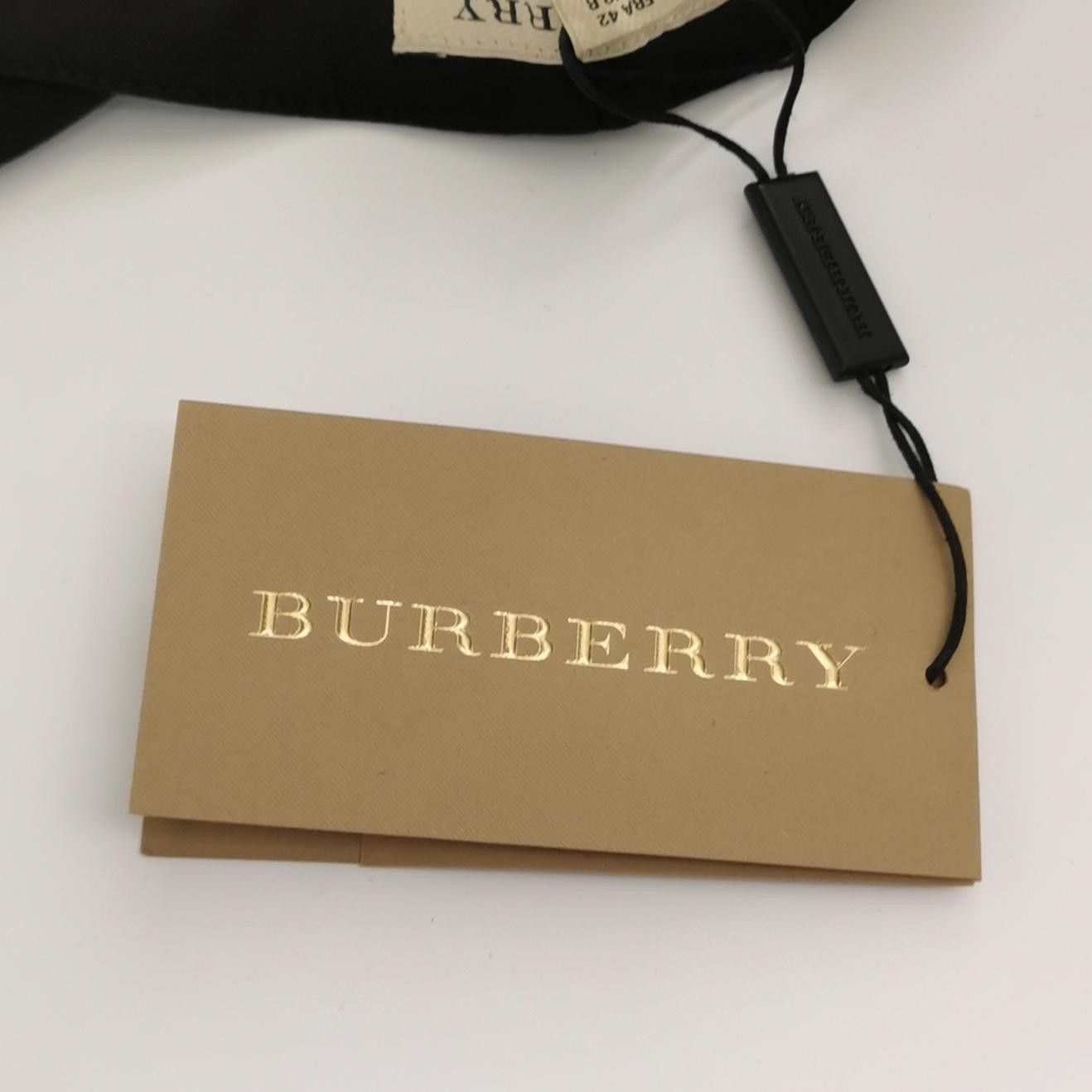 Burberry Burberry Women 28 Pants Size 28" / US 6 / IT 42 - 4 Thumbnail