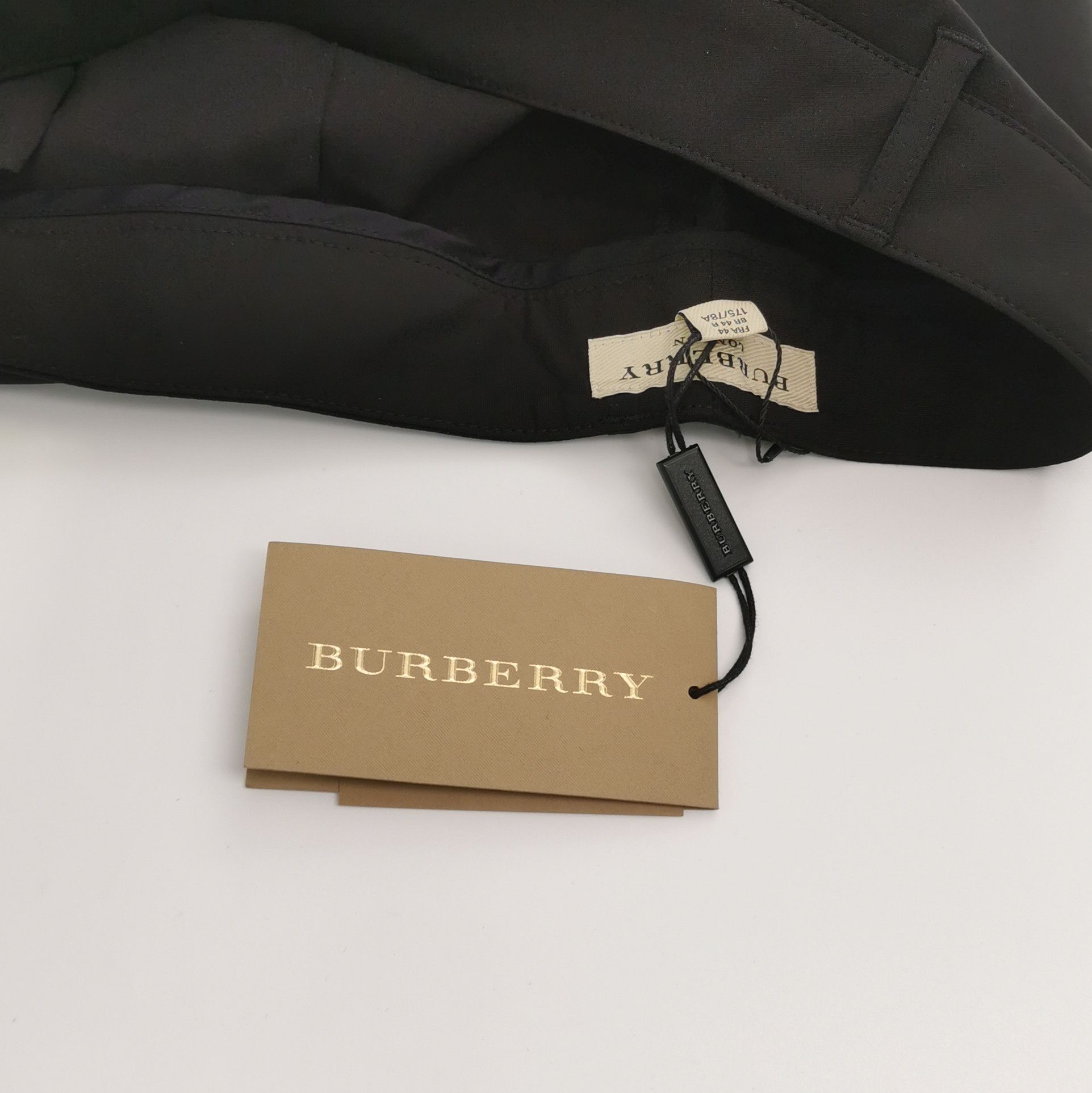 Burberry Burberry Women 30 Pants Size 30" / US 8 / IT 44 - 4 Thumbnail