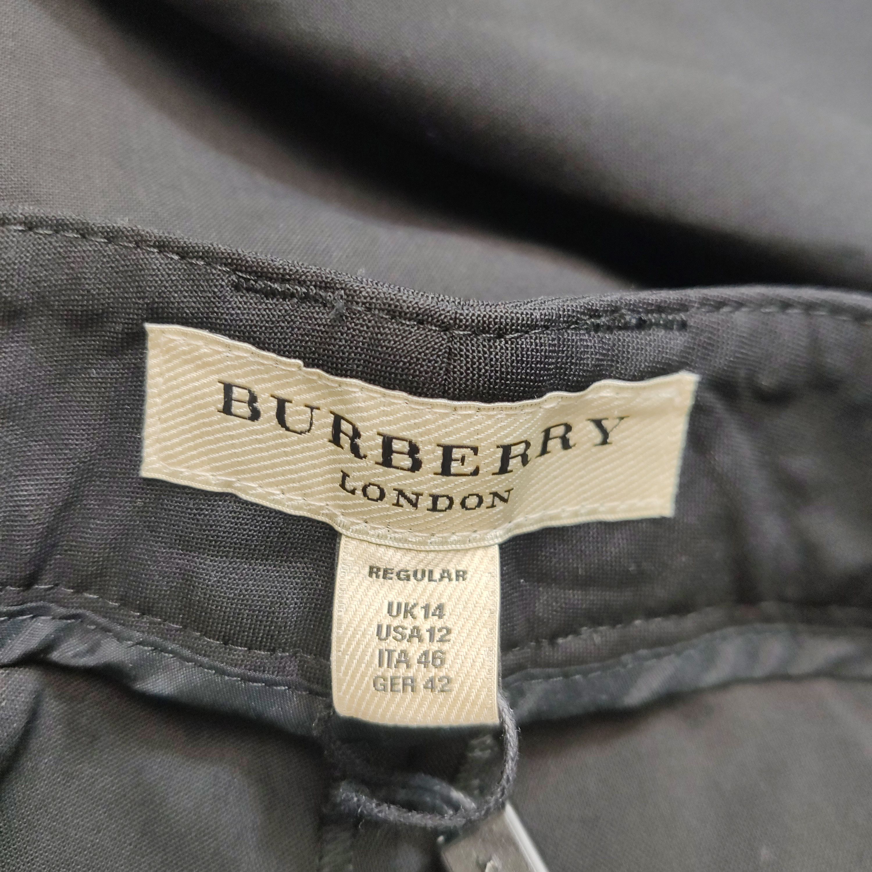 Burberry Burberry Women 30 Pants Size 30" / US 8 / IT 44 - 5 Thumbnail