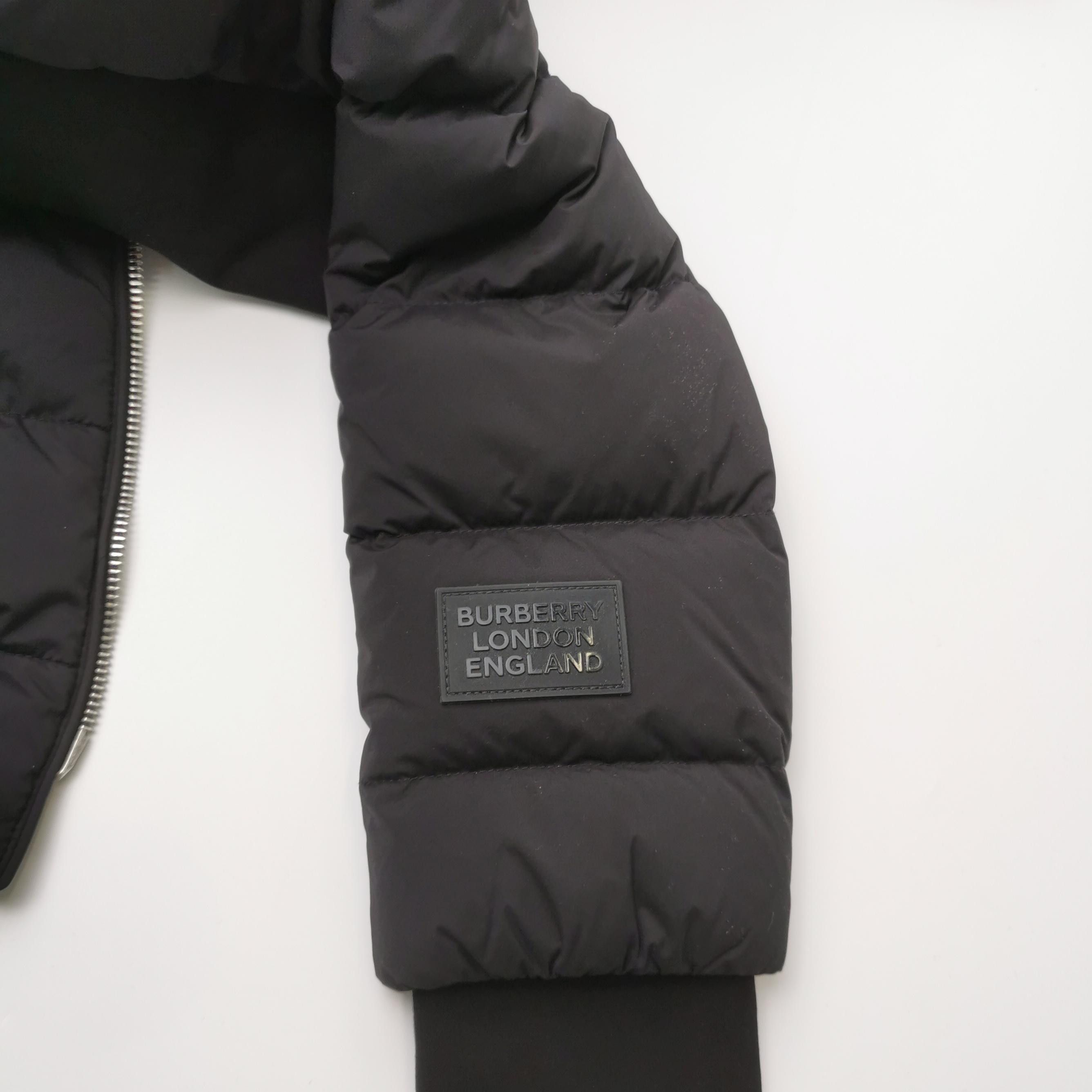 Burberry Burberry Women l Down Jackets Size L / US 10 / IT 46 - 3 Thumbnail