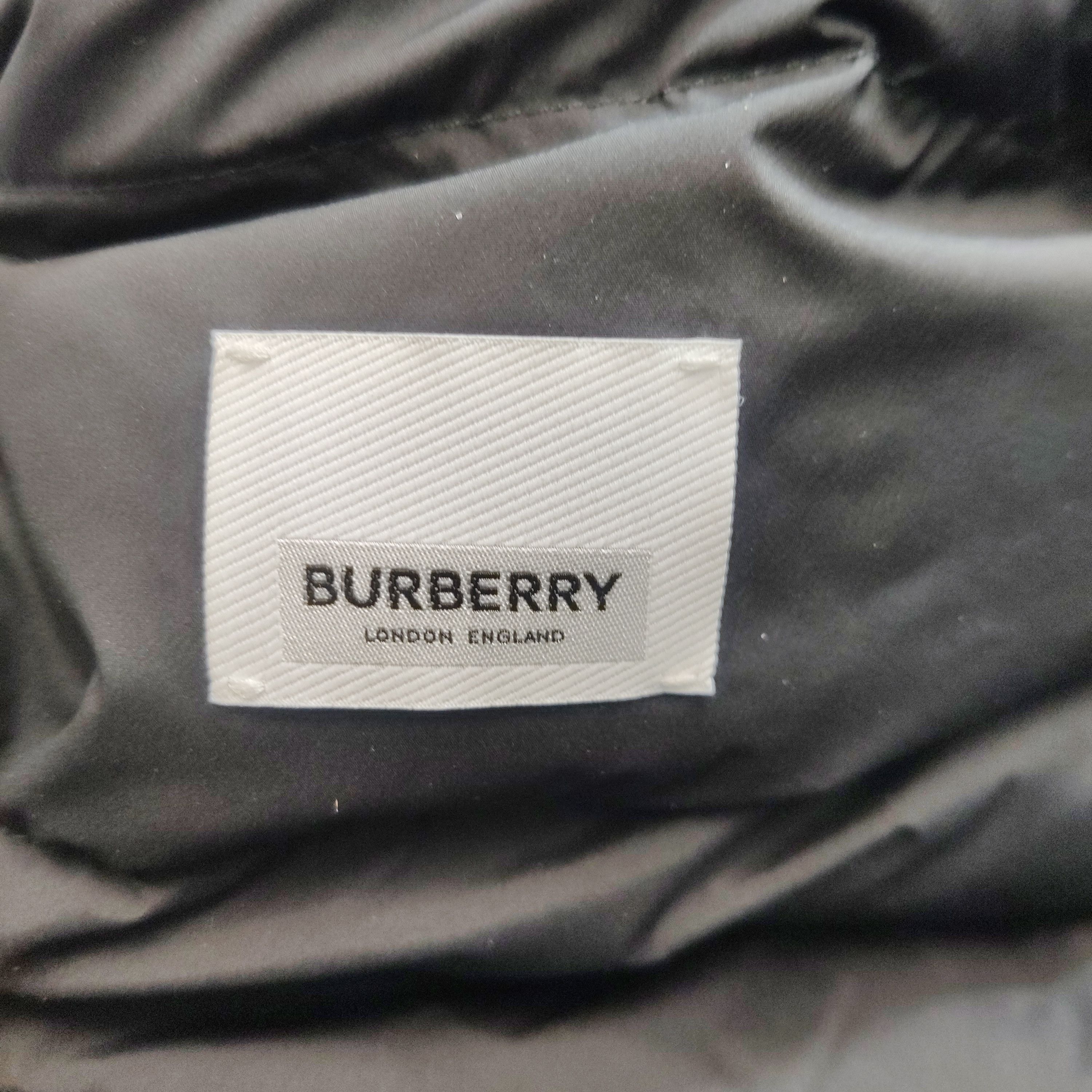 Burberry Burberry Women l Down Jackets Size L / US 10 / IT 46 - 6 Thumbnail