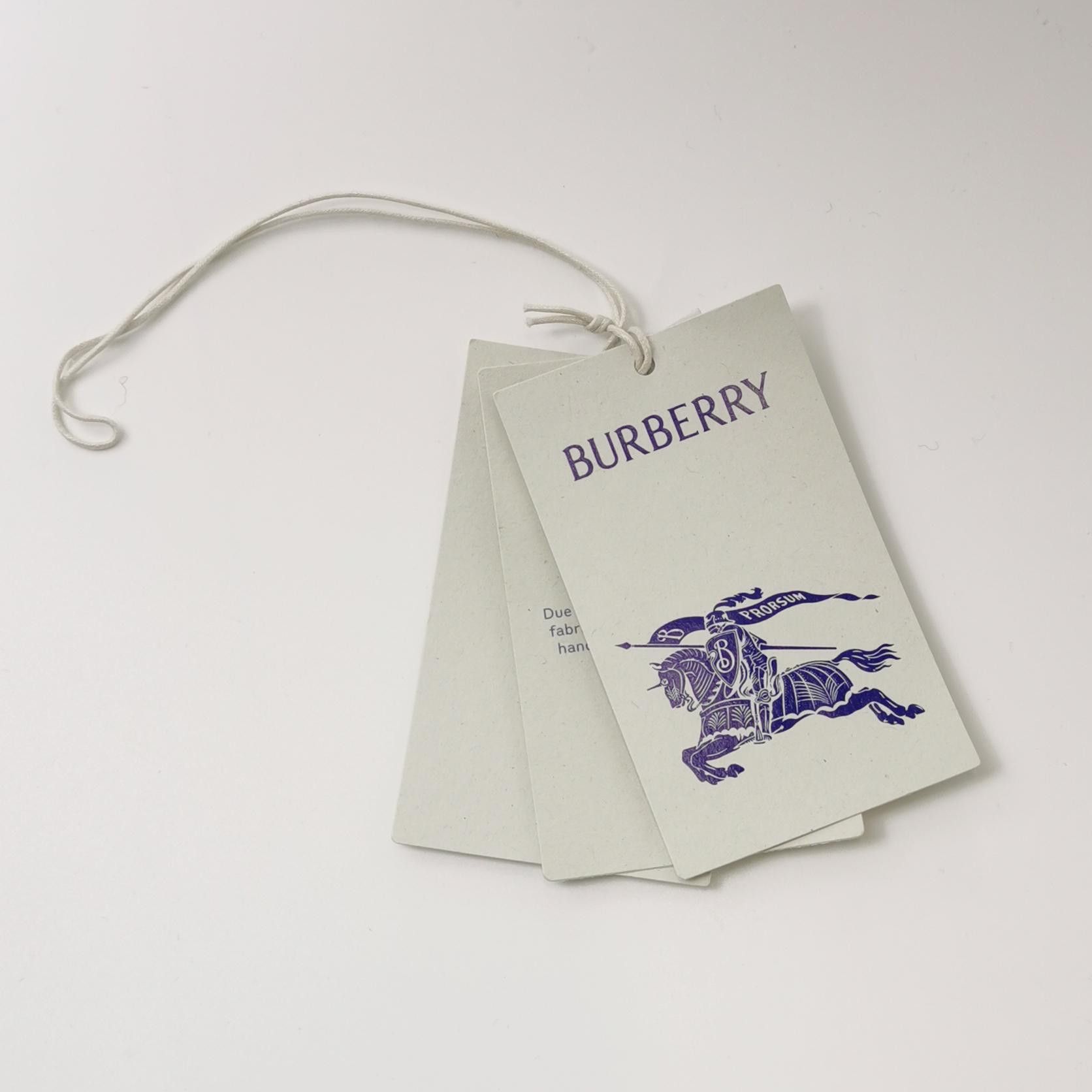 Burberry Burberry Women 0 Coats Size XS / US 0-2 / IT 36-38 - 3 Thumbnail