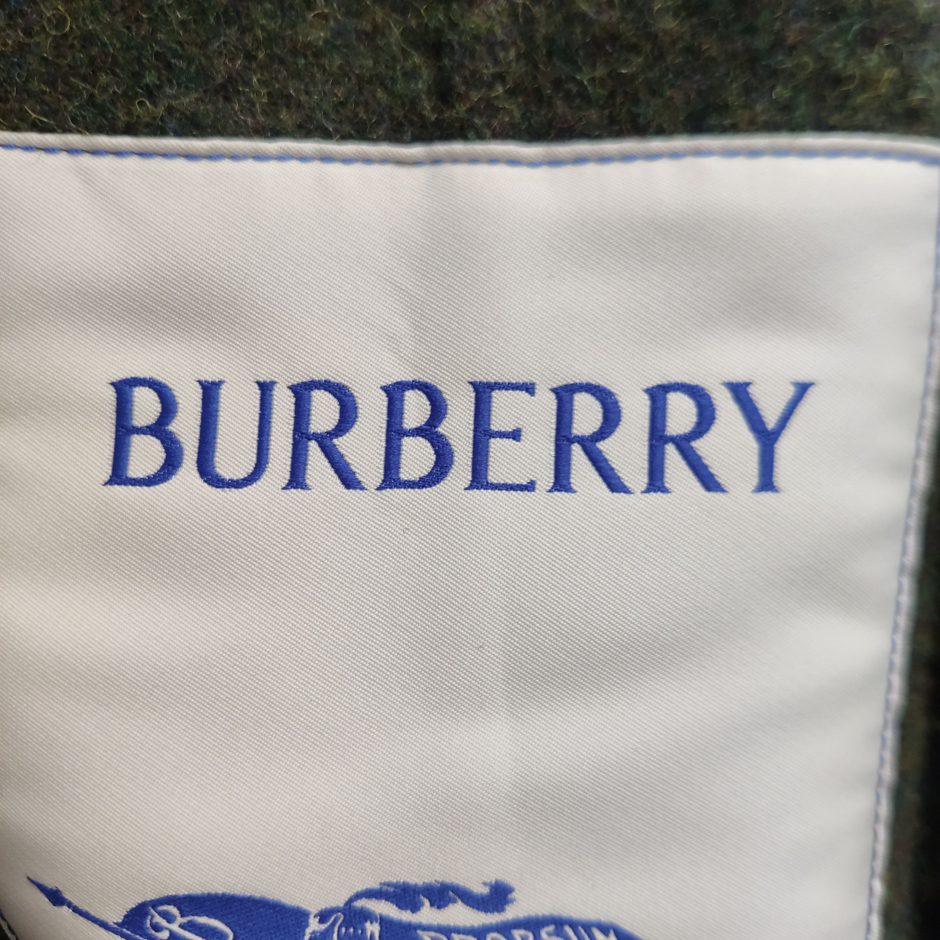 Burberry Burberry Women 0 Coats Size XS / US 0-2 / IT 36-38 - 4 Thumbnail