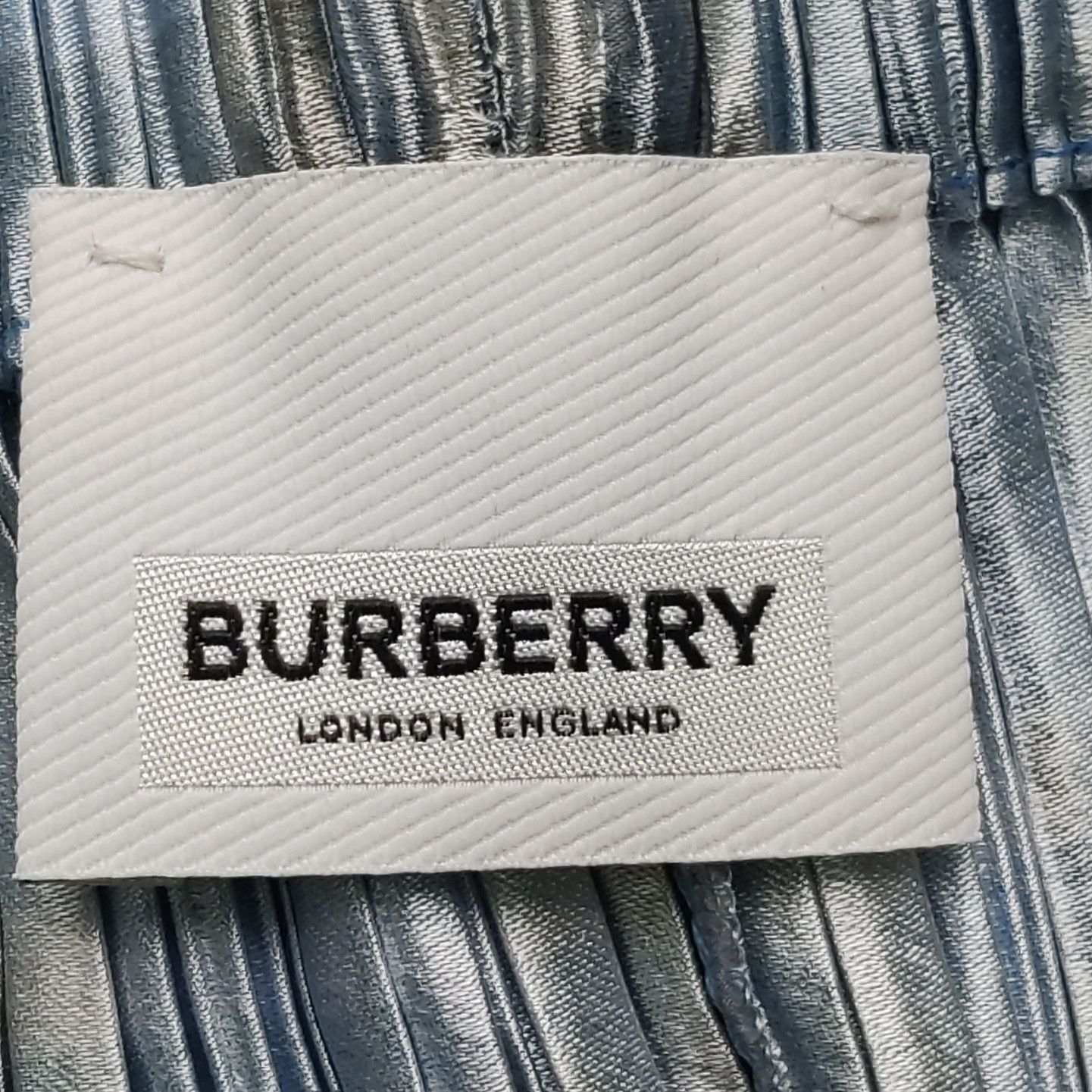 Burberry Burberry Women 26 Midi Skirts Size 26" / US 2 / IT 38 - 4 Thumbnail