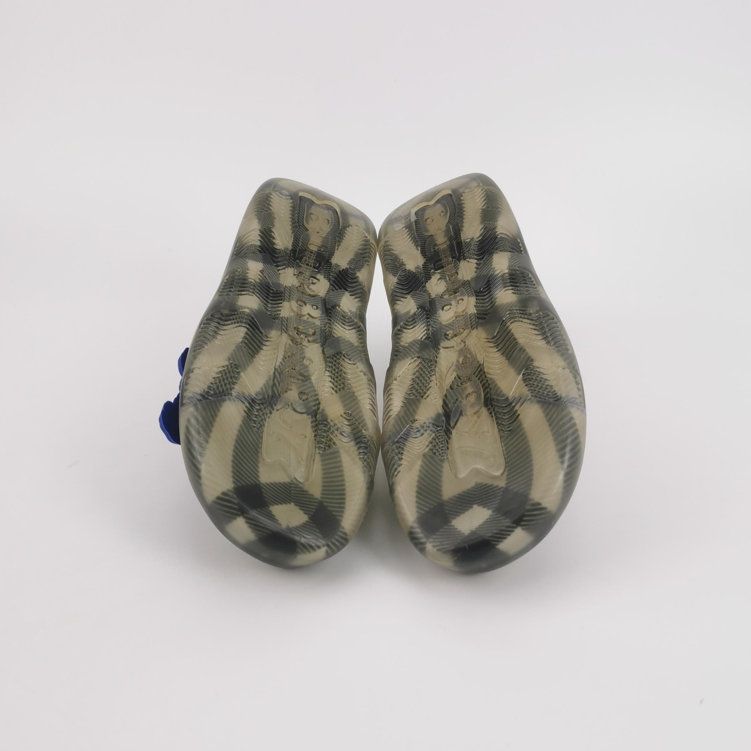 Burberry Burberry Women 7 Sandals Size US 7 / IT 37 - 5 Thumbnail