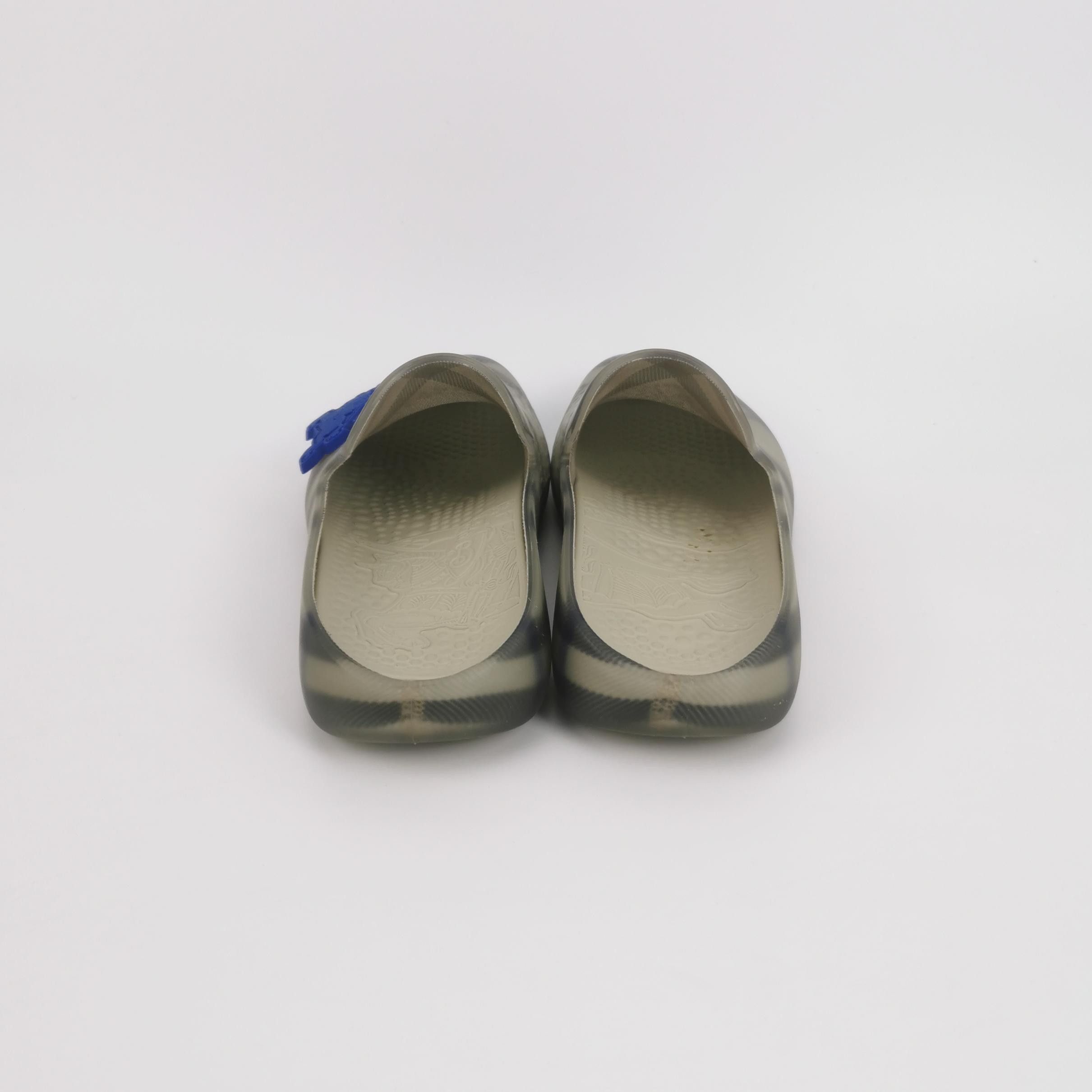 Burberry Burberry Women 7 Sandals Size US 7 / IT 37 - 4 Thumbnail
