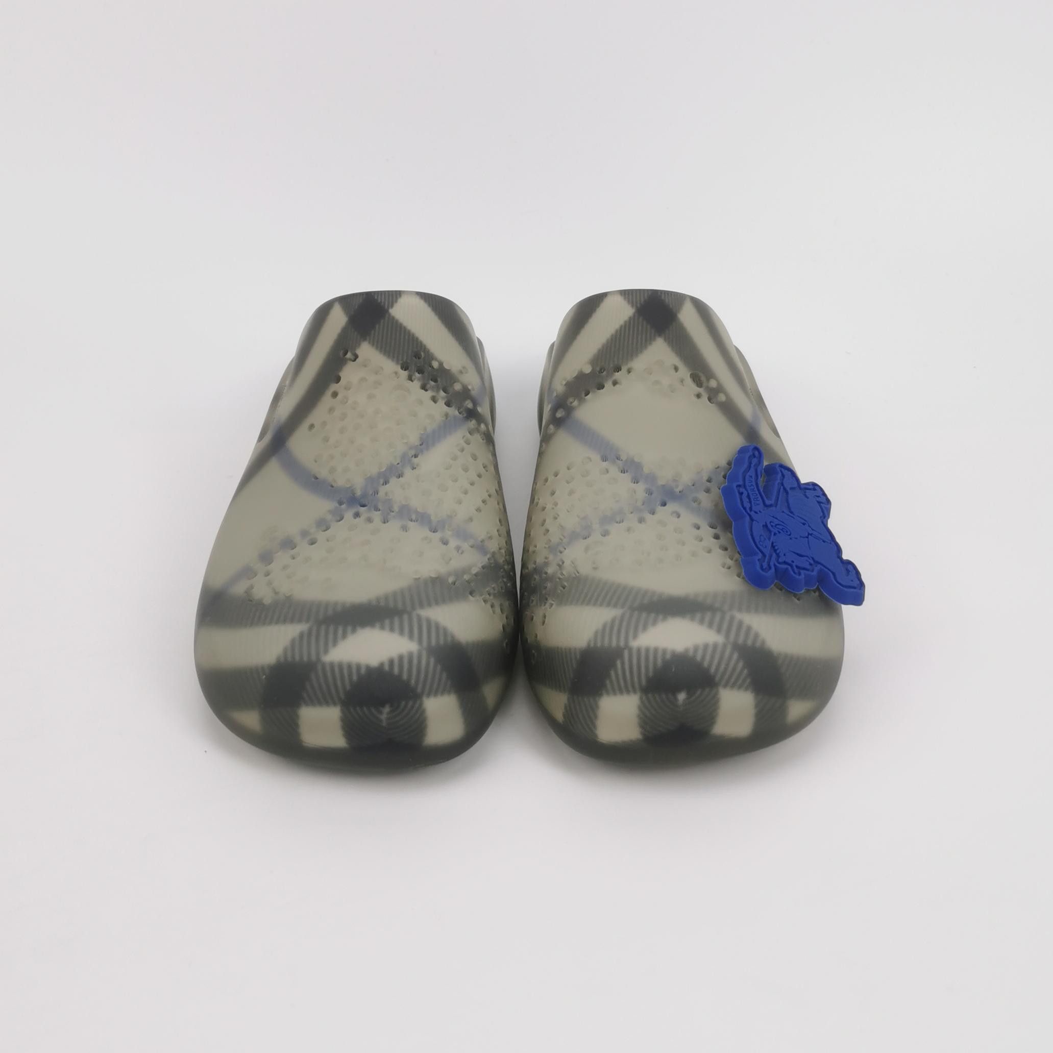 Burberry Burberry Women 7 Sandals Size US 7 / IT 37 - 3 Thumbnail