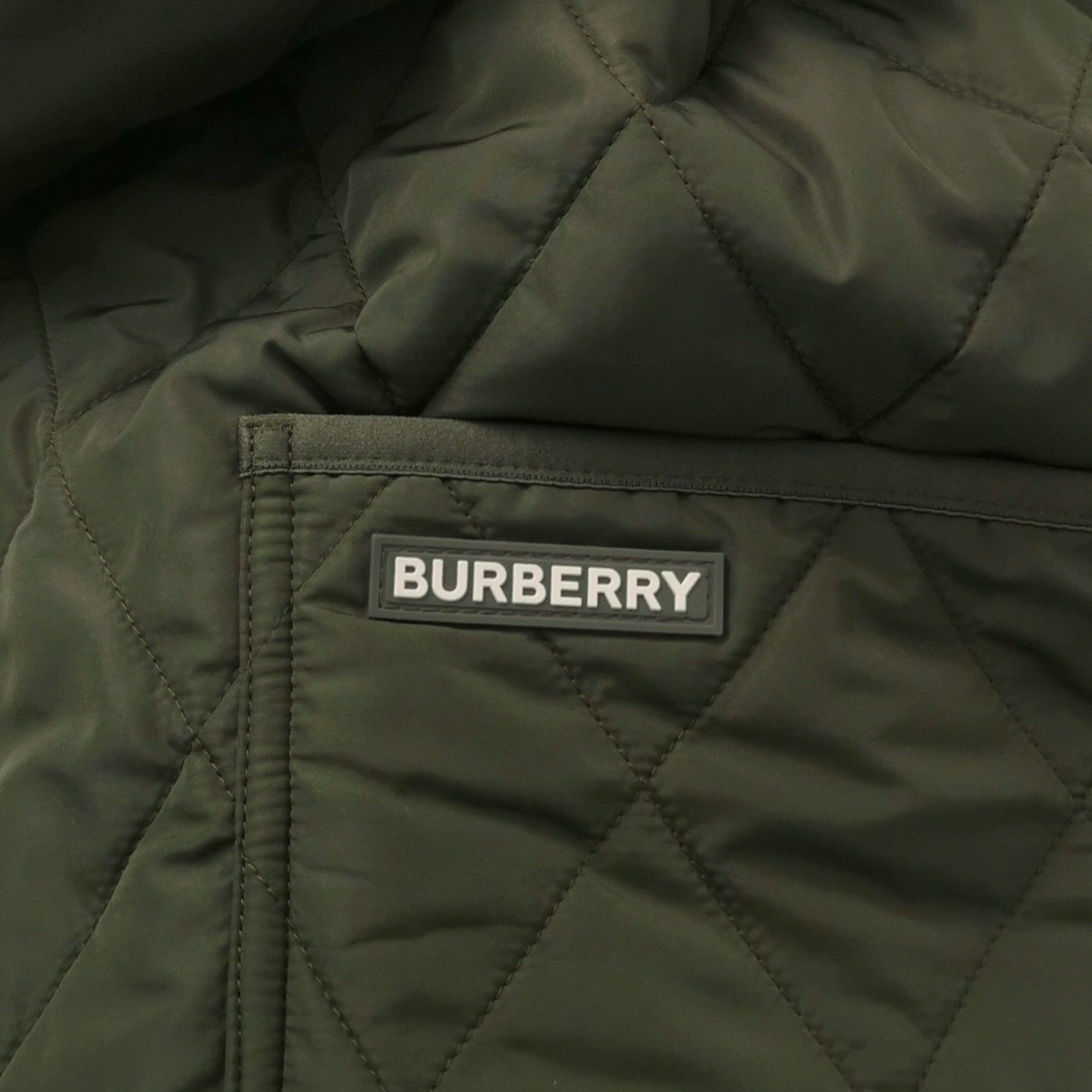 Burberry Burberry Women xl Down Jackets Size XL / US 12-14 / IT 48-50 - 3 Thumbnail