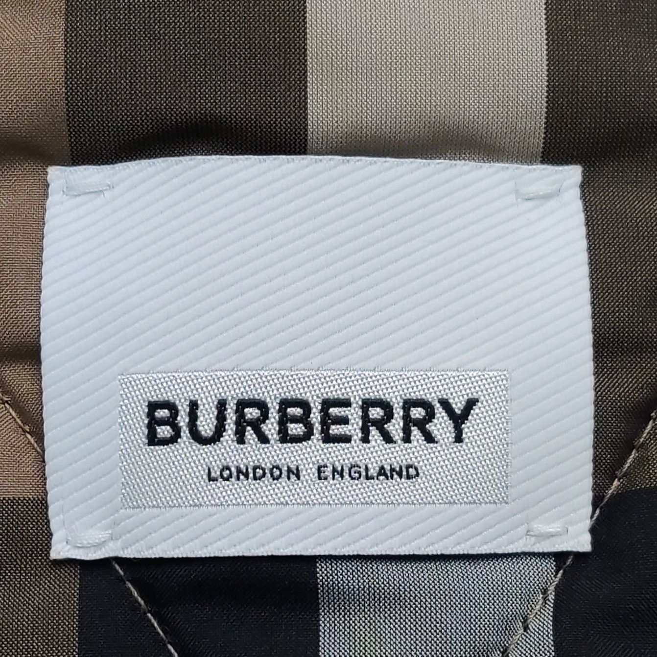 Burberry Burberry Women l Down Jackets Size L / US 10 / IT 46 - 5 Thumbnail
