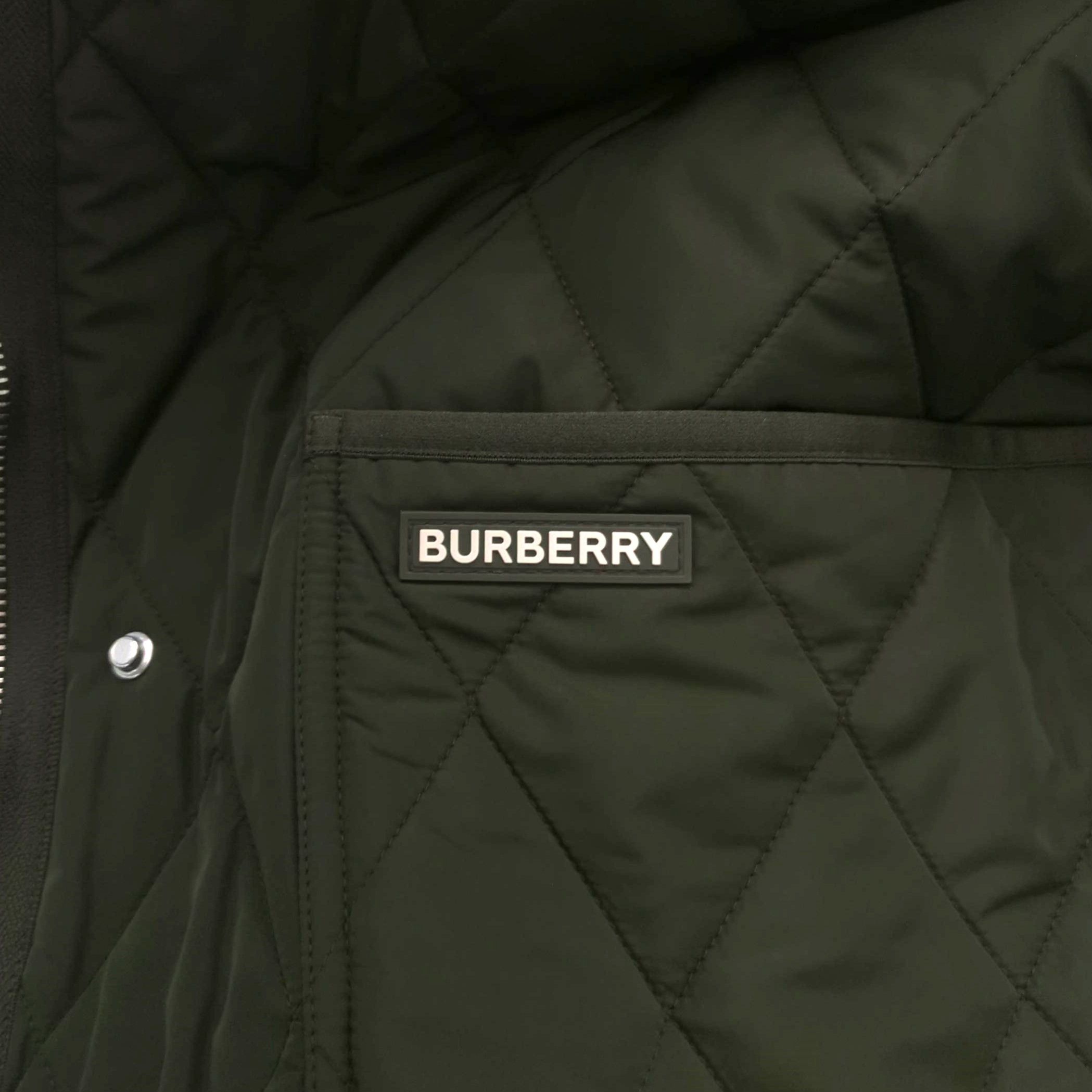 Burberry Burberry Women l Down Jackets Size L / US 10 / IT 46 - 3 Thumbnail