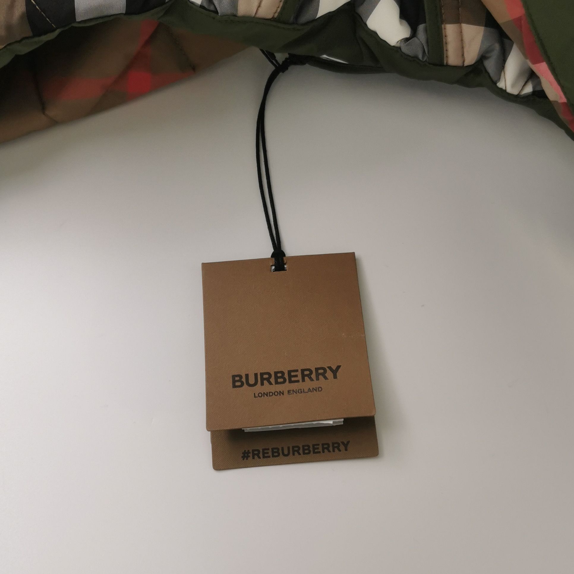 Burberry Burberry Women l Down Jackets Size L / US 10 / IT 46 - 4 Thumbnail