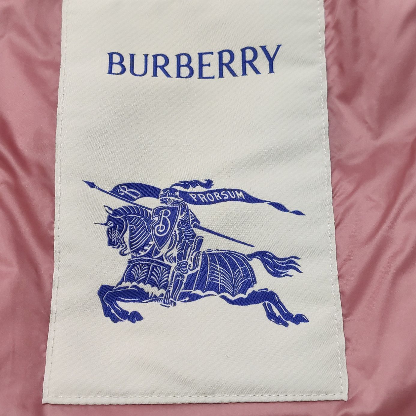 Burberry Burberry Women s Down Jackets Size S / US 4 / IT 40 - 4 Thumbnail
