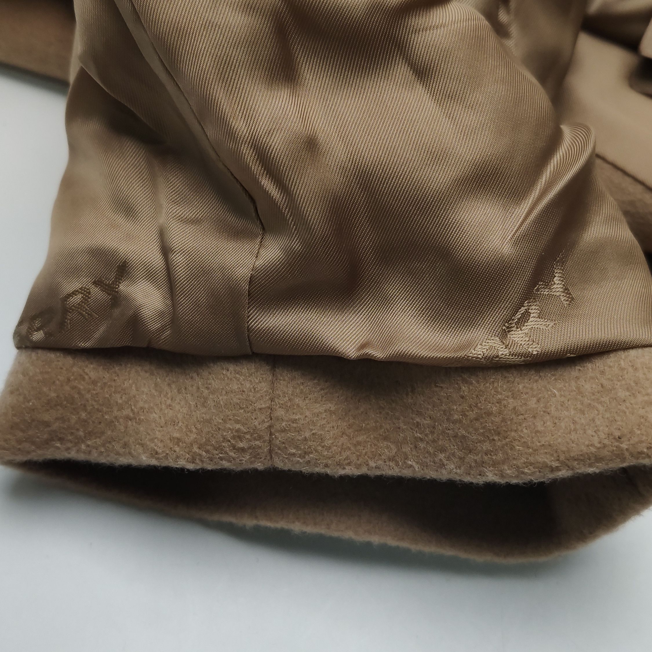 Burberry Burberry Women s Coats Size S / US 4 / IT 40 - 9 Thumbnail