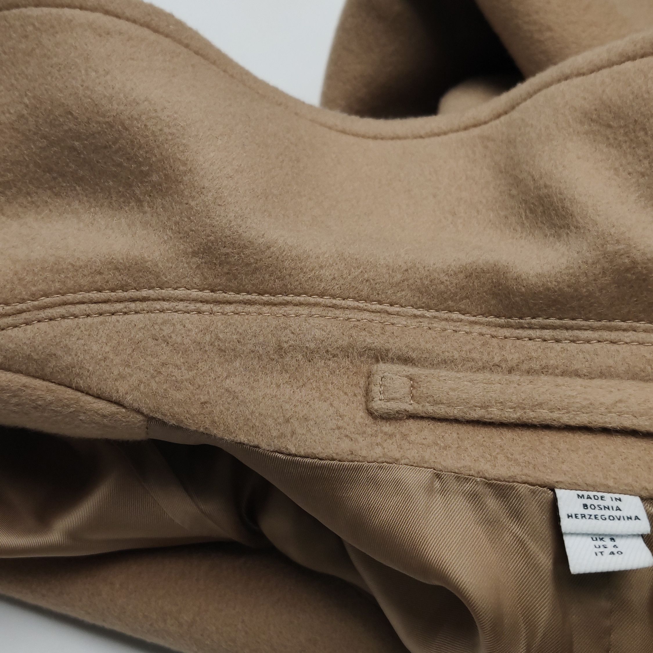 Burberry Burberry Women s Coats Size S / US 4 / IT 40 - 8 Thumbnail