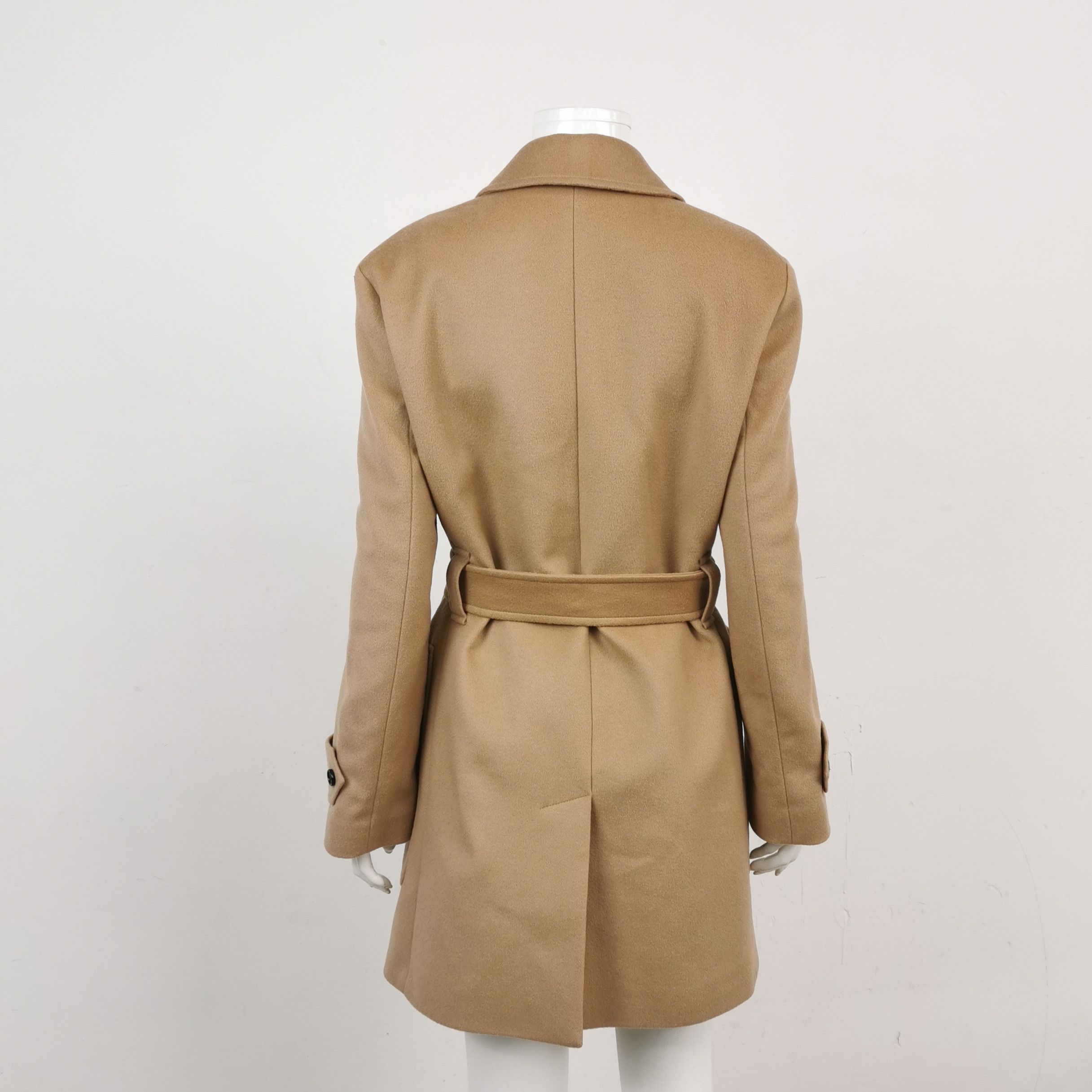Burberry Burberry Women s Coats Size S / US 4 / IT 40 - 2 Thumbnail