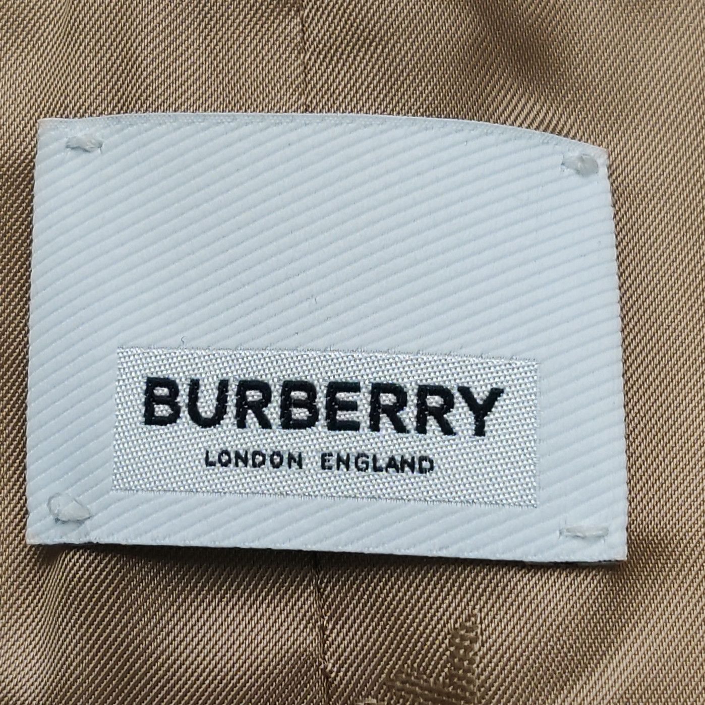 Burberry Burberry Women s Coats Size S / US 4 / IT 40 - 4 Thumbnail