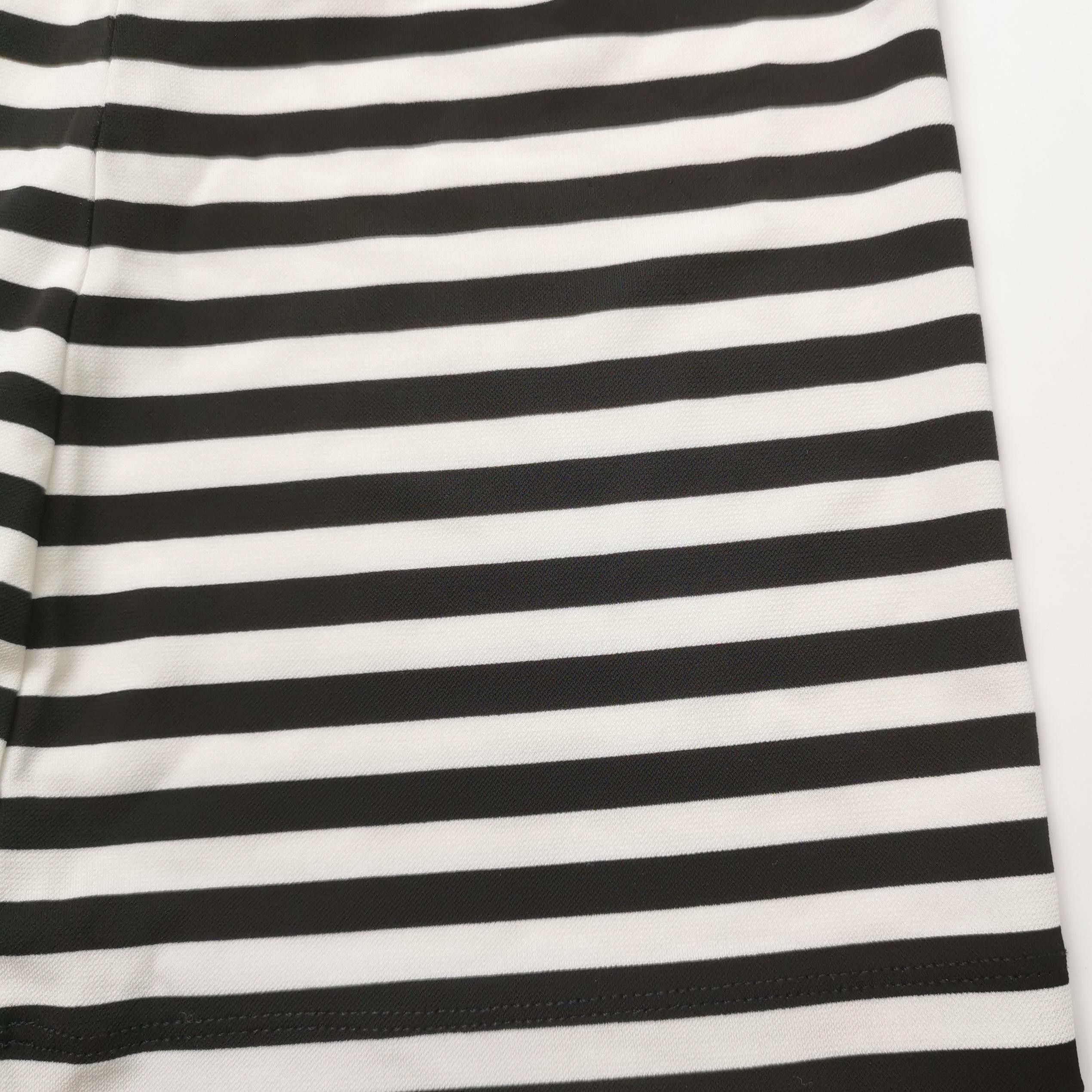Burberry Burberry Women m Short Sleeve Shirts Size M / US 6-8 / IT 42-44 - 3 Thumbnail