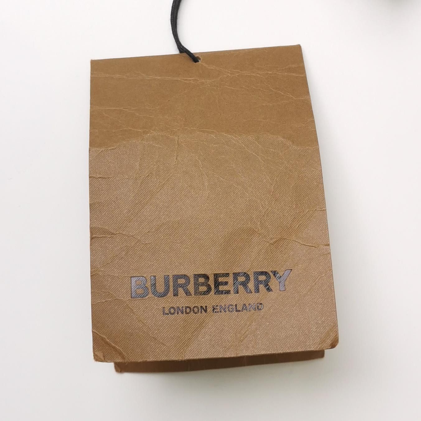 Burberry Burberry Women m Short Sleeve Shirts Size M / US 6-8 / IT 42-44 - 4 Thumbnail