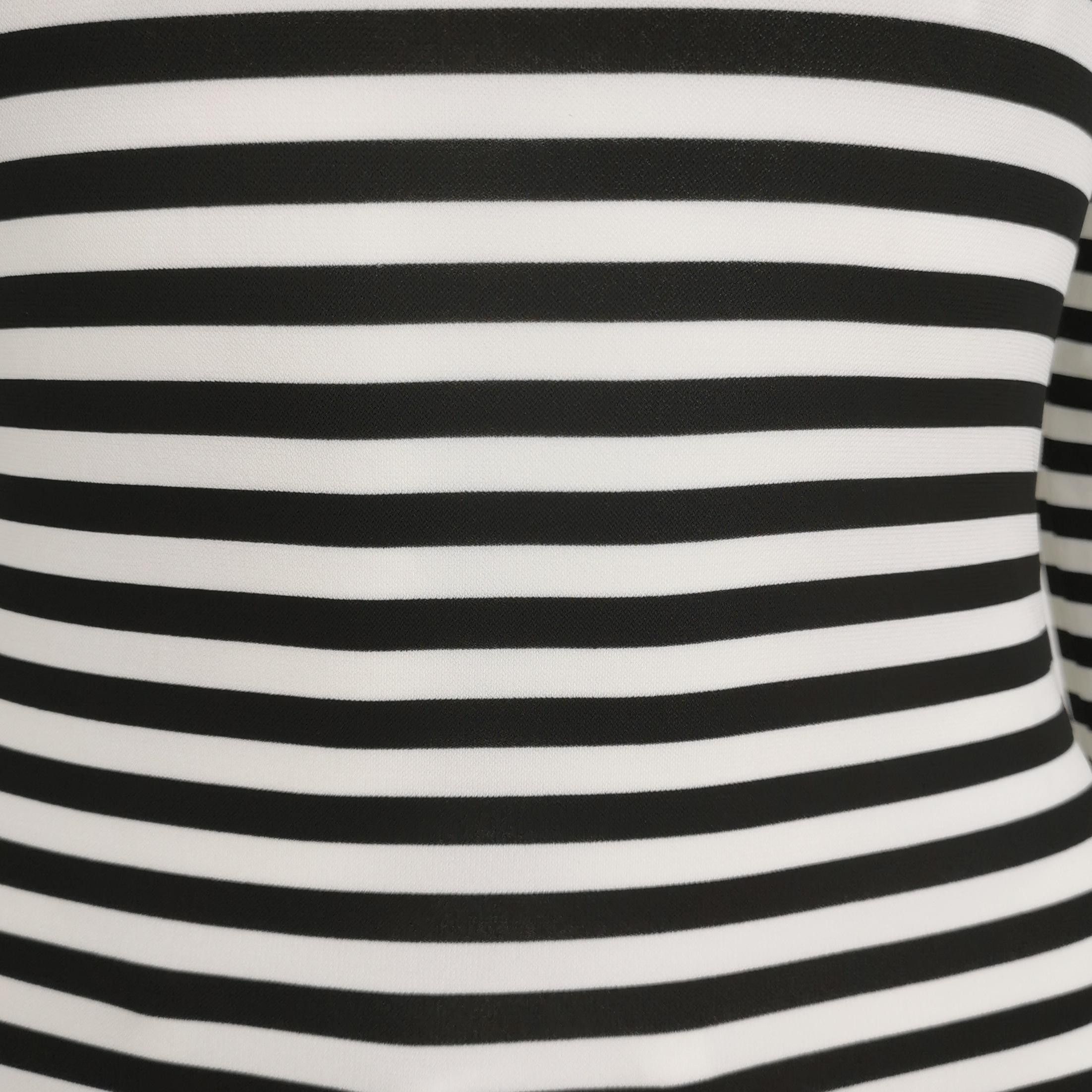 Burberry Burberry Women m Short Sleeve Shirts Size M / US 6-8 / IT 42-44 - 3 Thumbnail