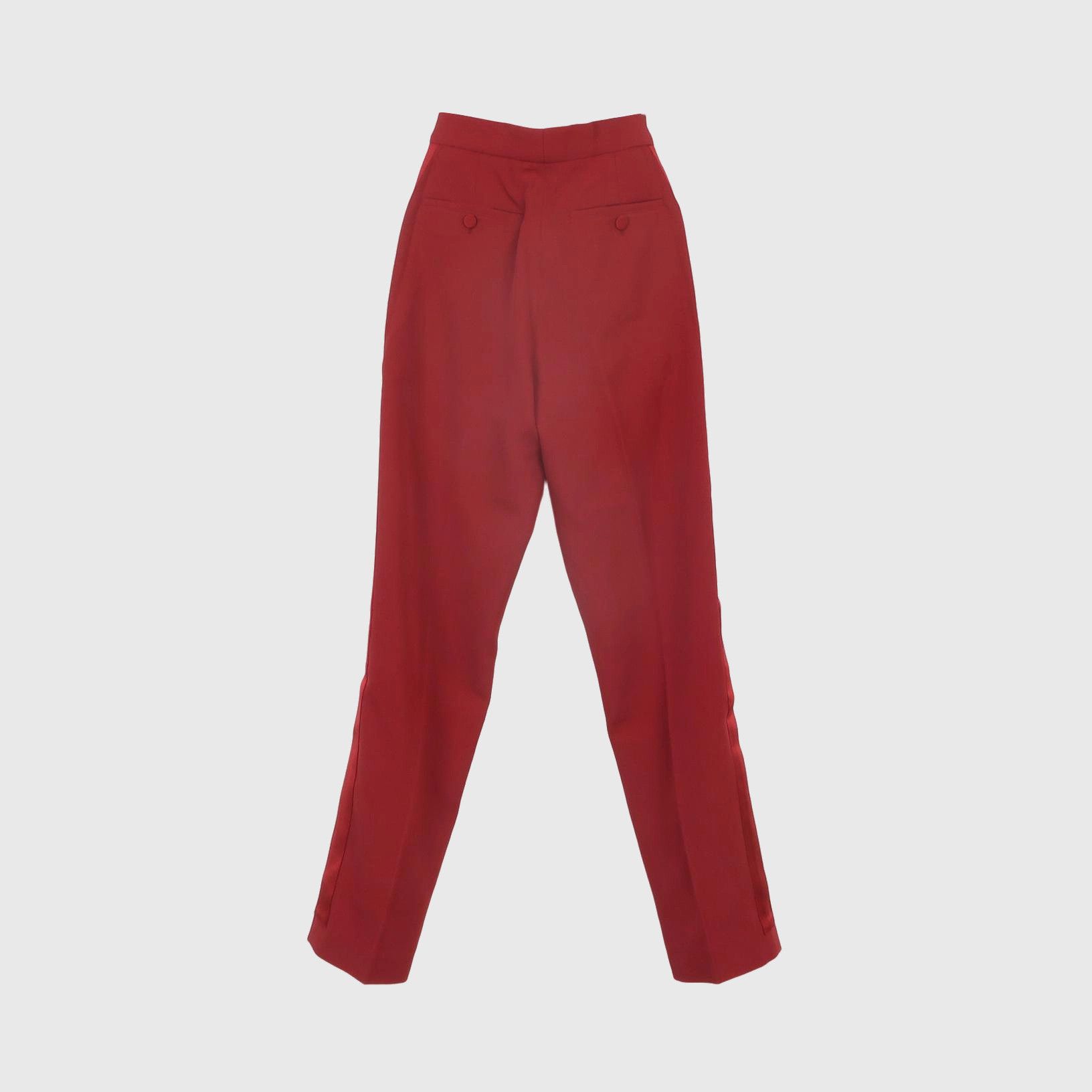 Burberry Burberry Women 0 Pants Size 25" / US 0 / IT 36 - 2 Thumbnail