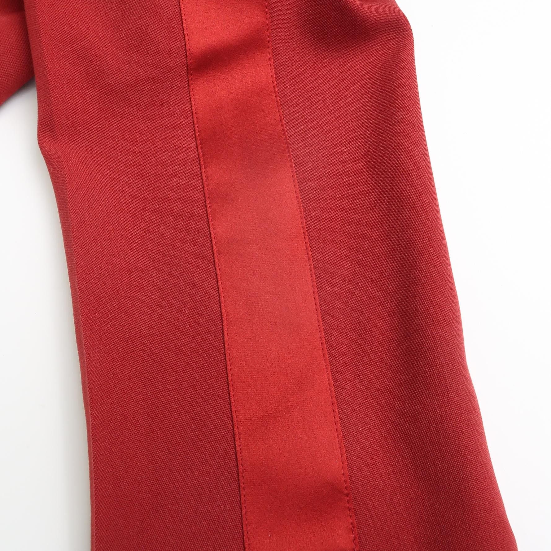 Burberry Burberry Women 0 Pants Size 25" / US 0 / IT 36 - 3 Thumbnail