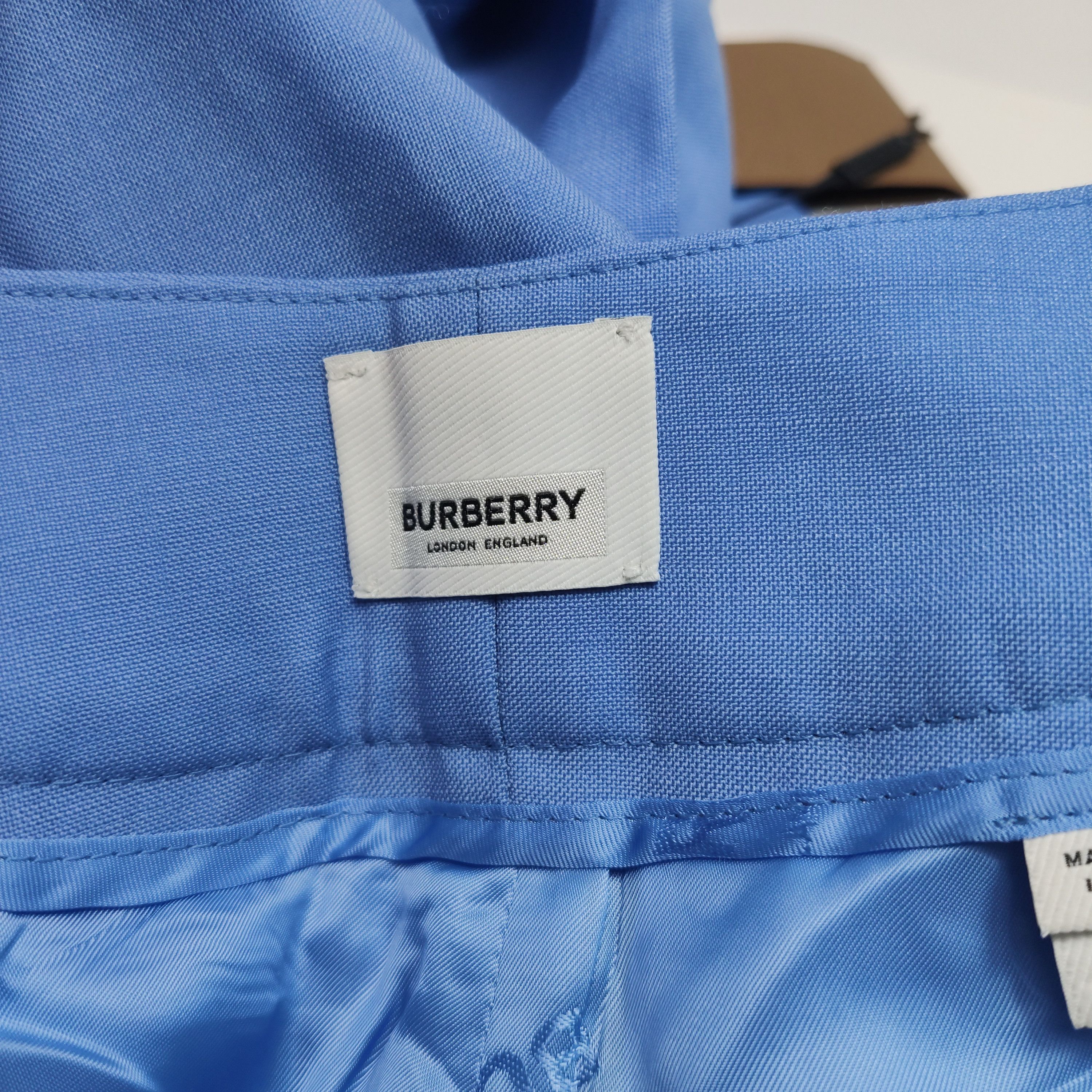 Burberry Burberry Women 0 Pants Size 25" / US 0 / IT 36 - 5 Thumbnail