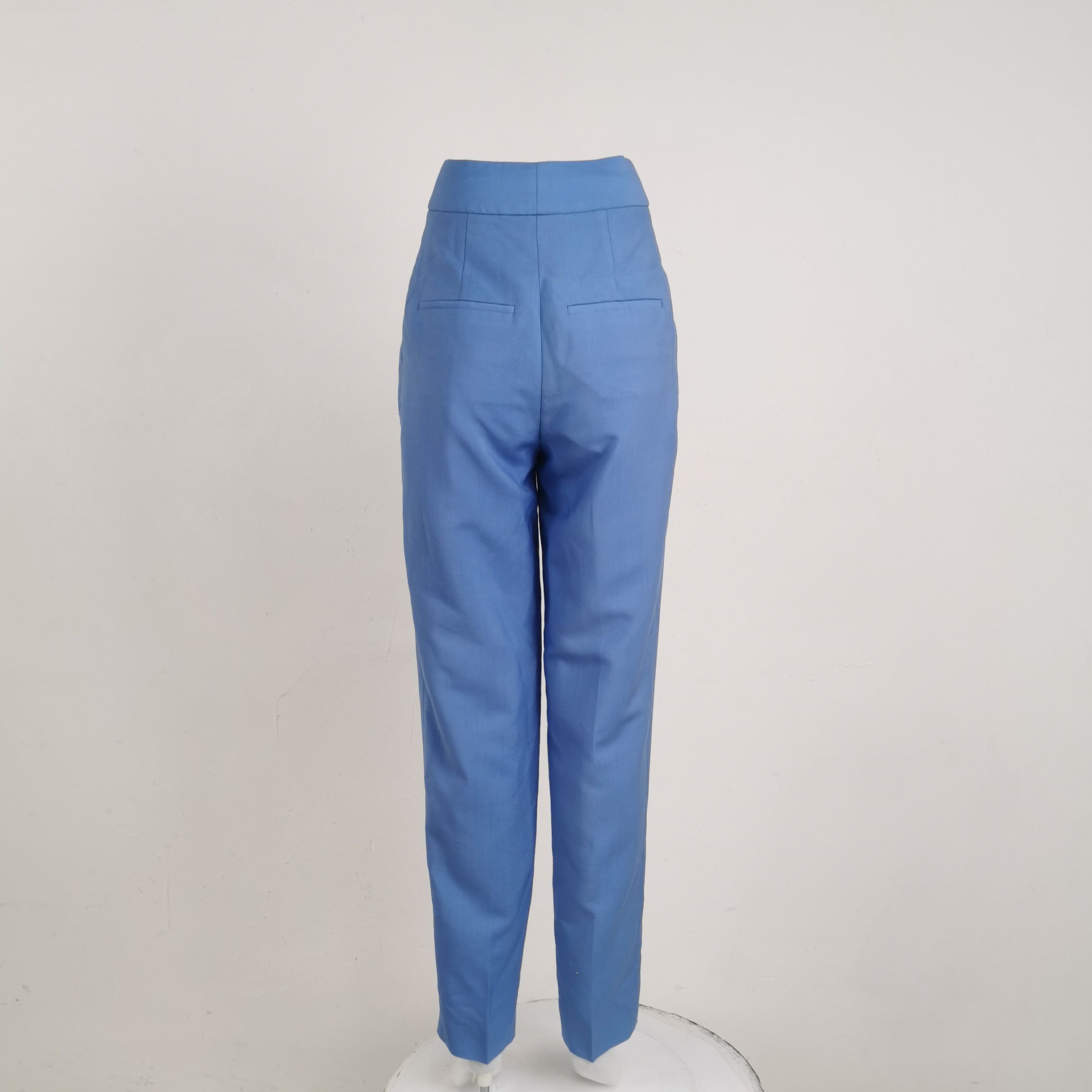 Burberry Burberry Women 0 Pants Size 25" / US 0 / IT 36 - 2 Thumbnail