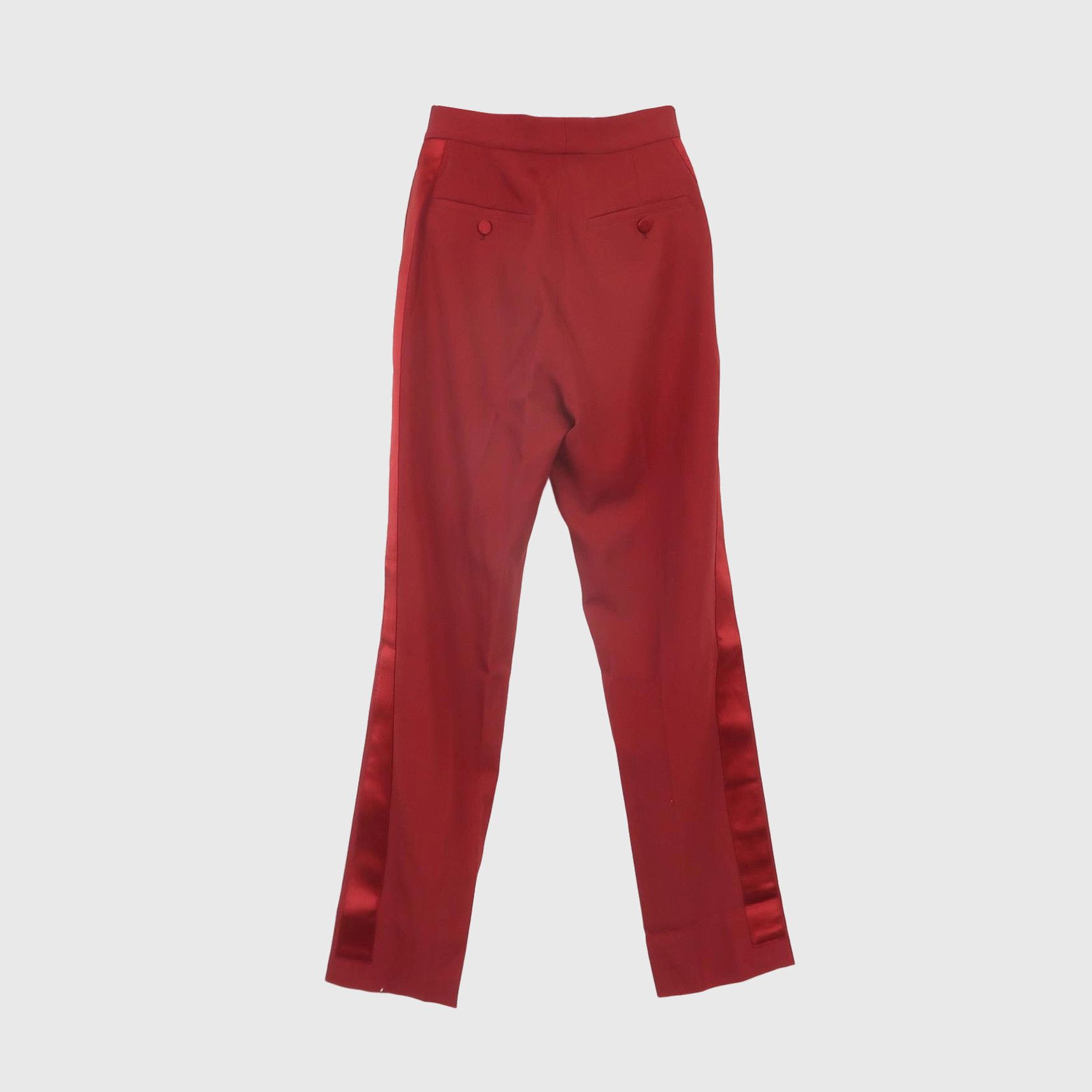 Burberry Burberry Women 0 Pants Size 25" / US 0 / IT 36 - 2 Thumbnail