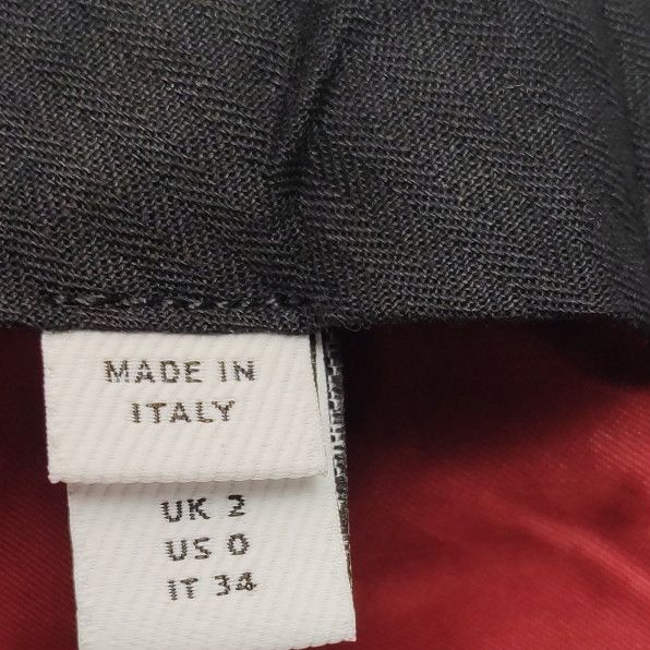 Burberry Burberry Women 0 Pants Size 25" / US 0 / IT 36 - 7 Thumbnail