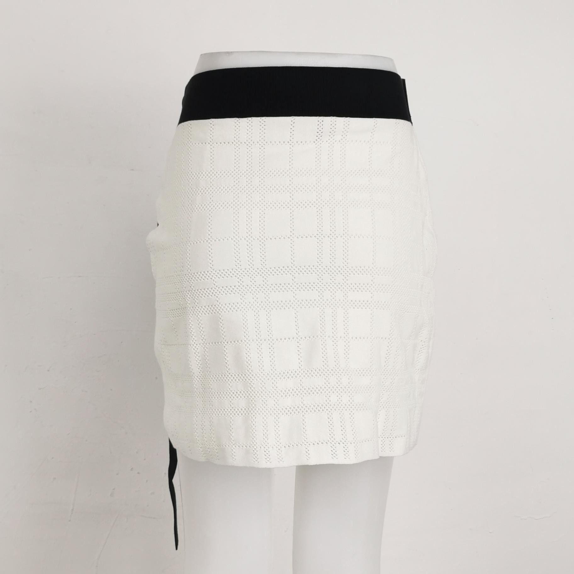 Burberry Burberry Women 28 Midi Skirts Size 28" / US 6 / IT 42 - 2 Thumbnail