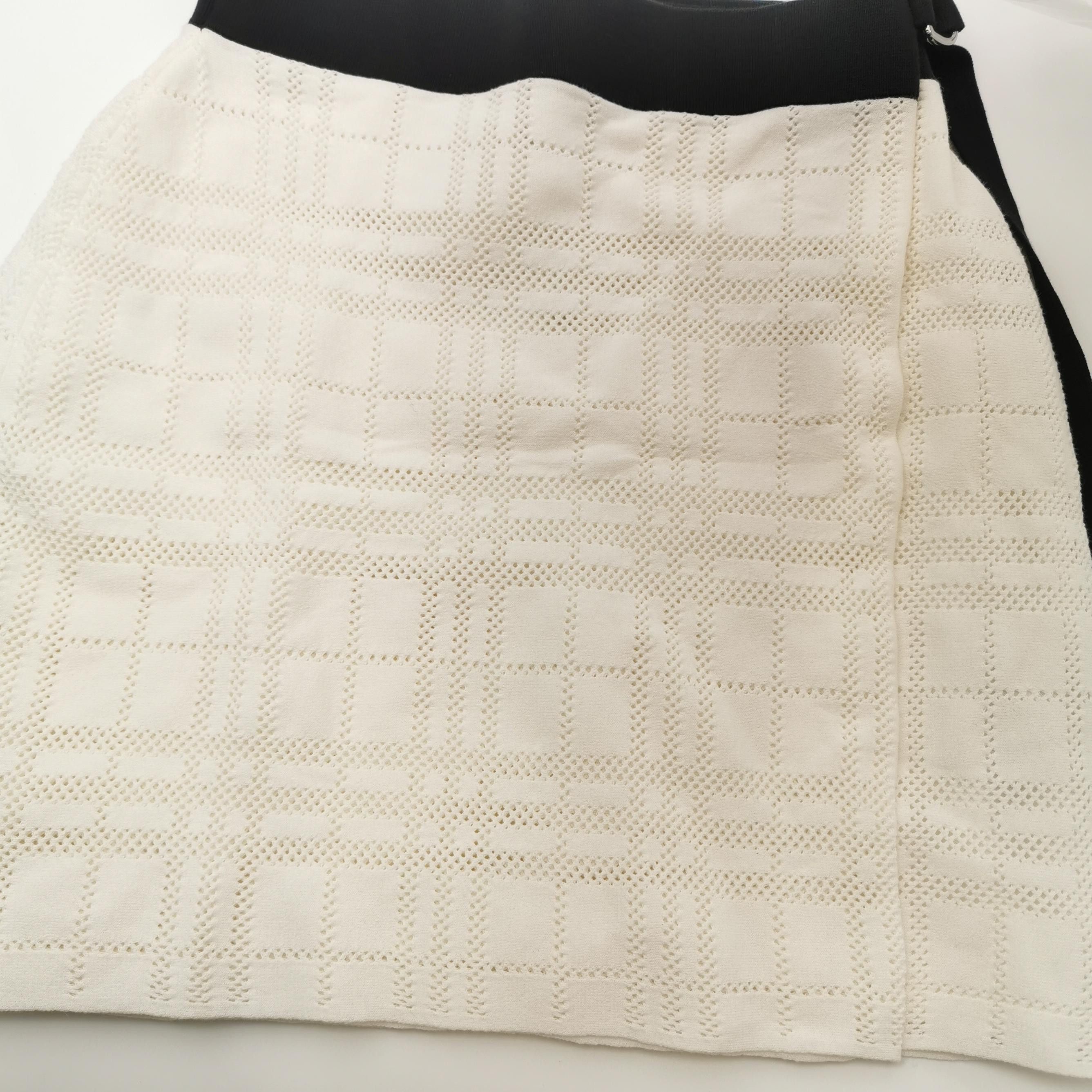 Burberry Burberry Women 28 Midi Skirts Size 28" / US 6 / IT 42 - 3 Thumbnail