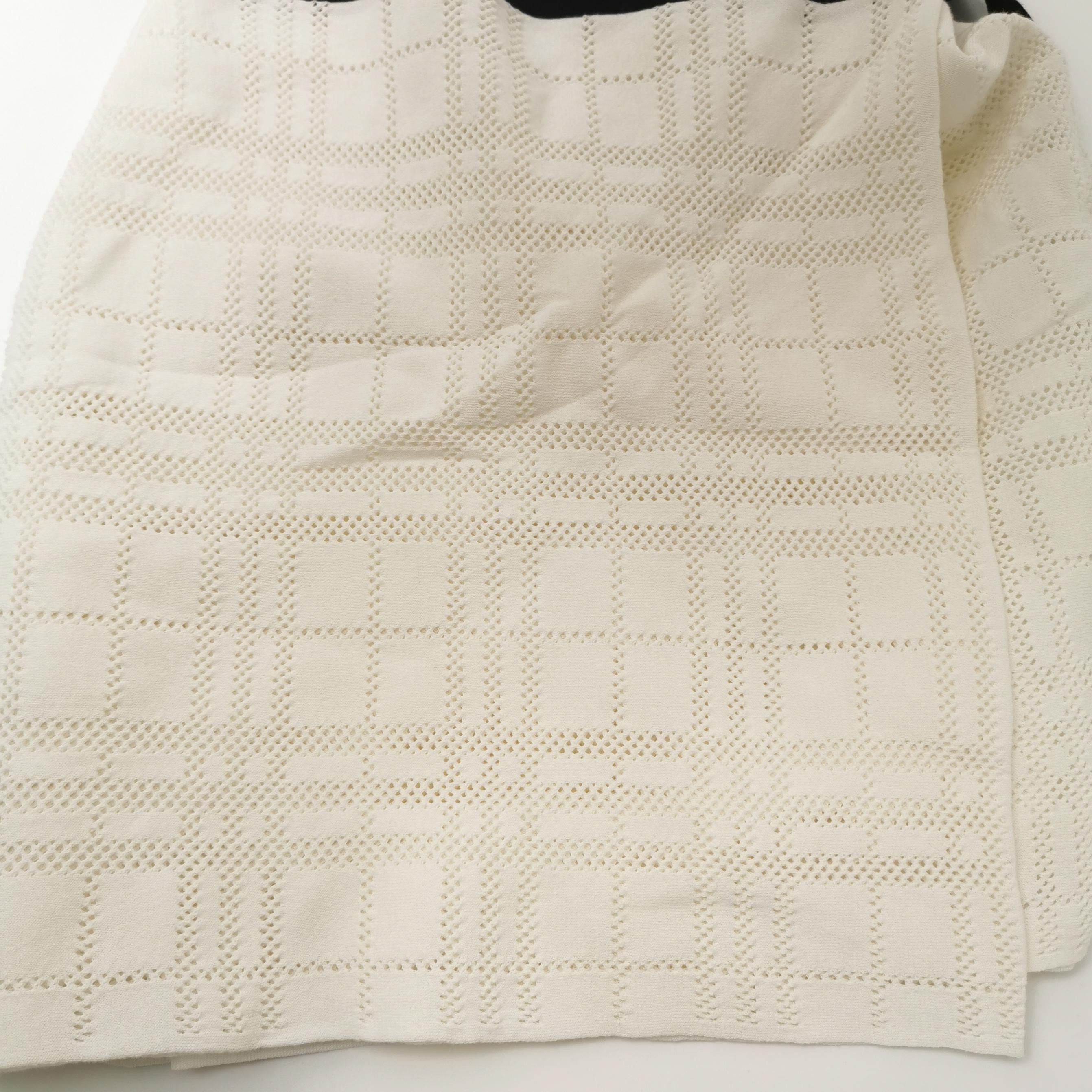 Burberry Burberry Women 28 Midi Skirts Size 28" / US 6 / IT 42 - 3 Thumbnail